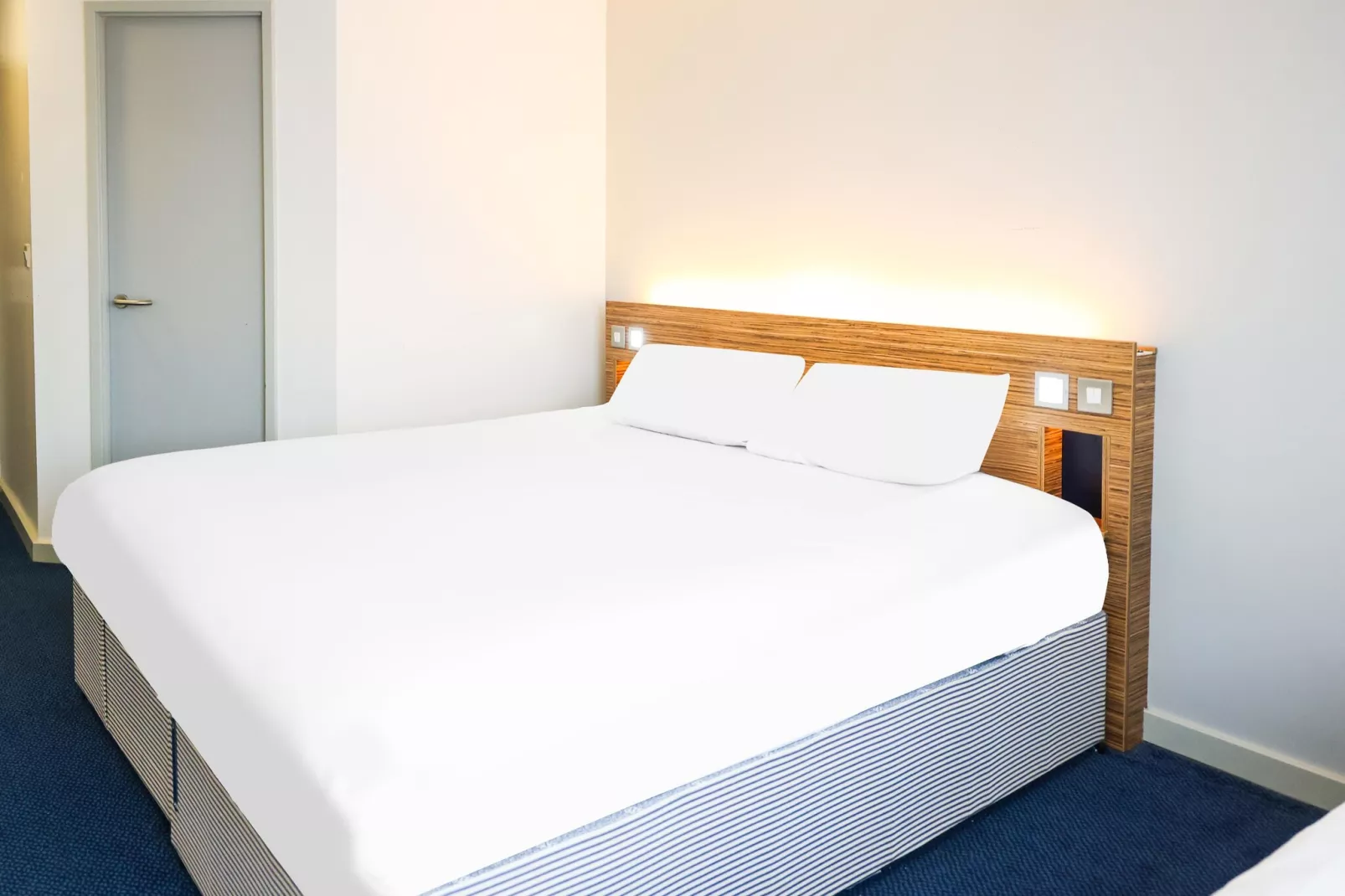 Standard Family of 3 Room-Slaapkamer