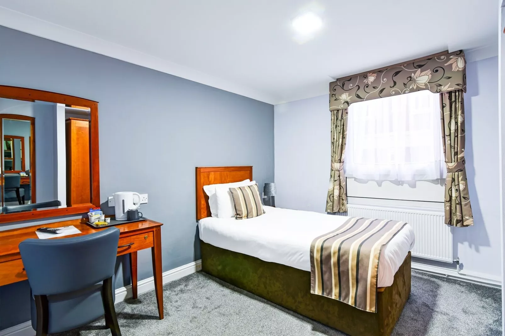 Standard Family of 3 Room-Slaapkamer