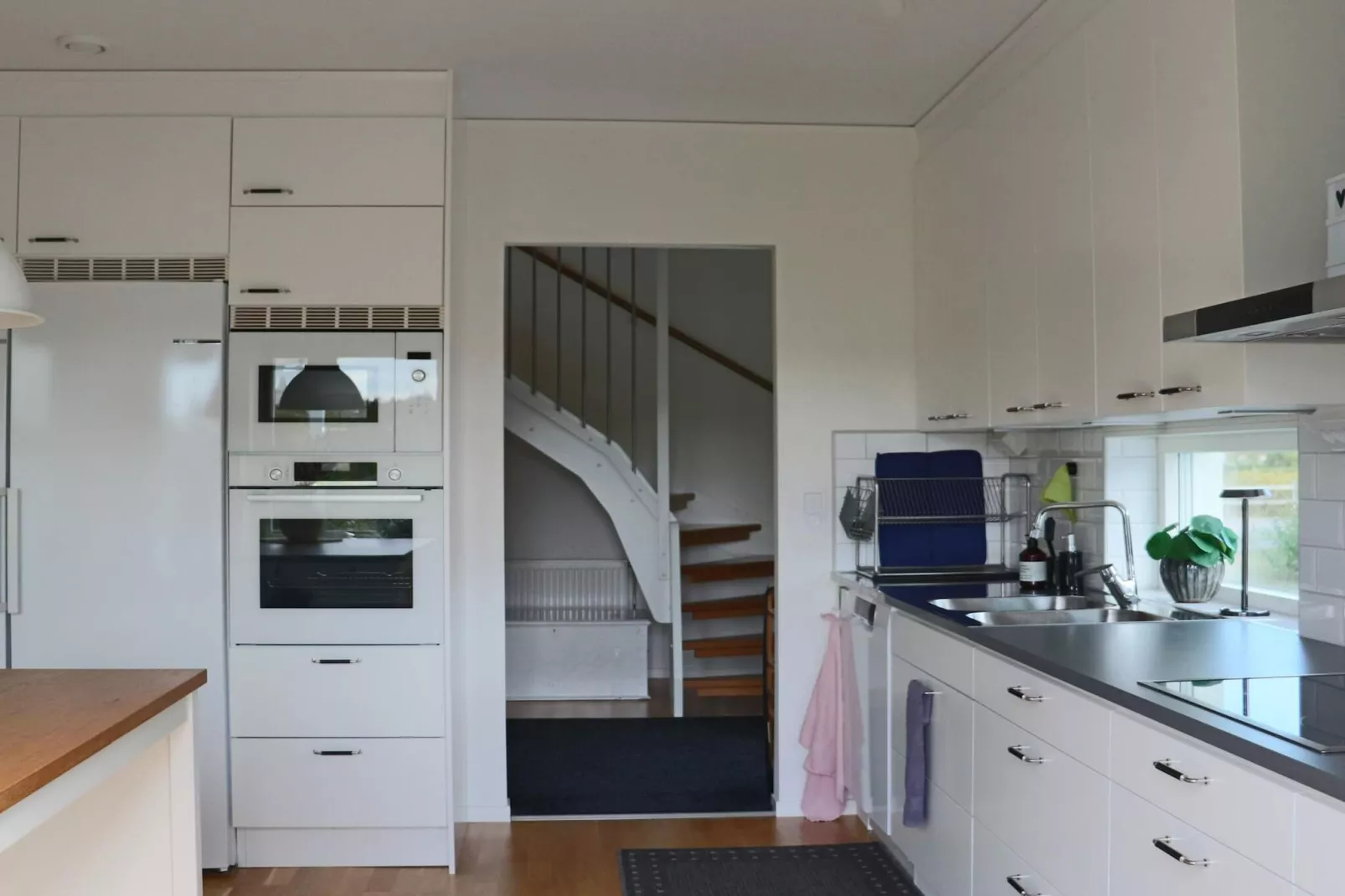 5 sterren vakantie huis in Torekov-Binnen