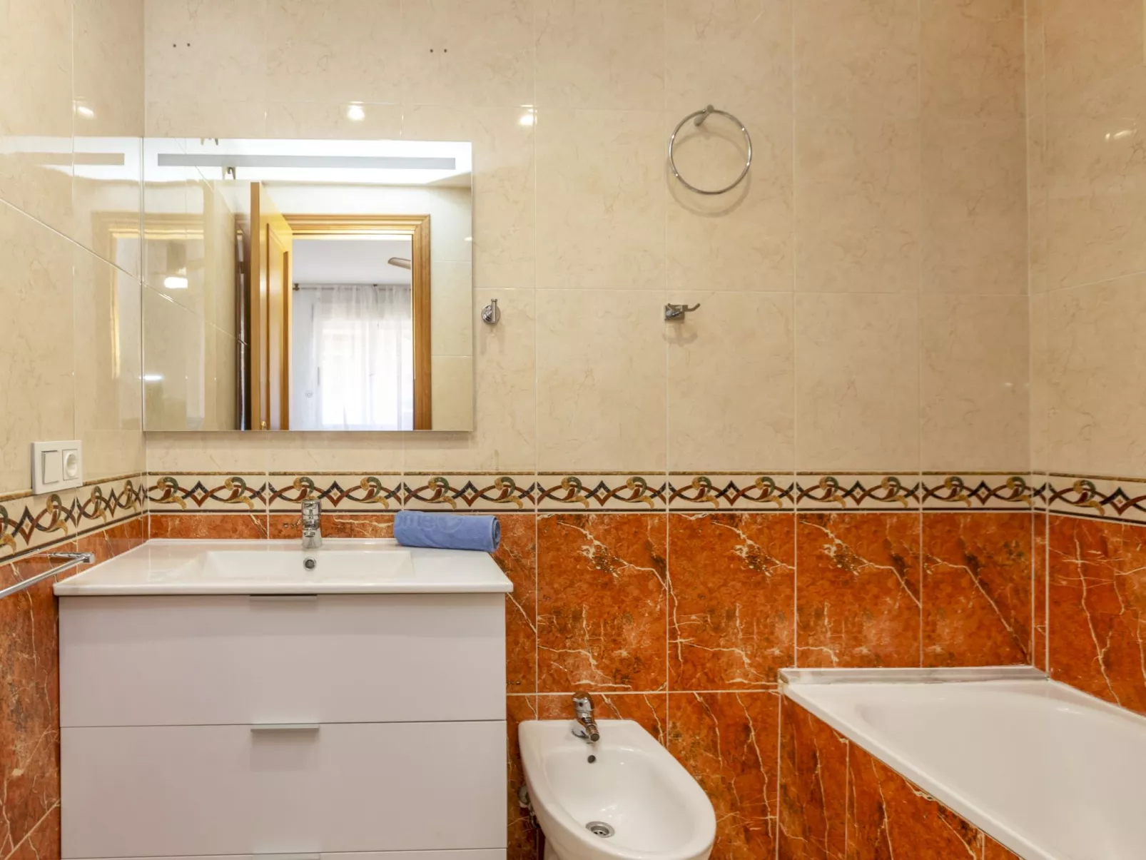 Costa Marina II-Binnen