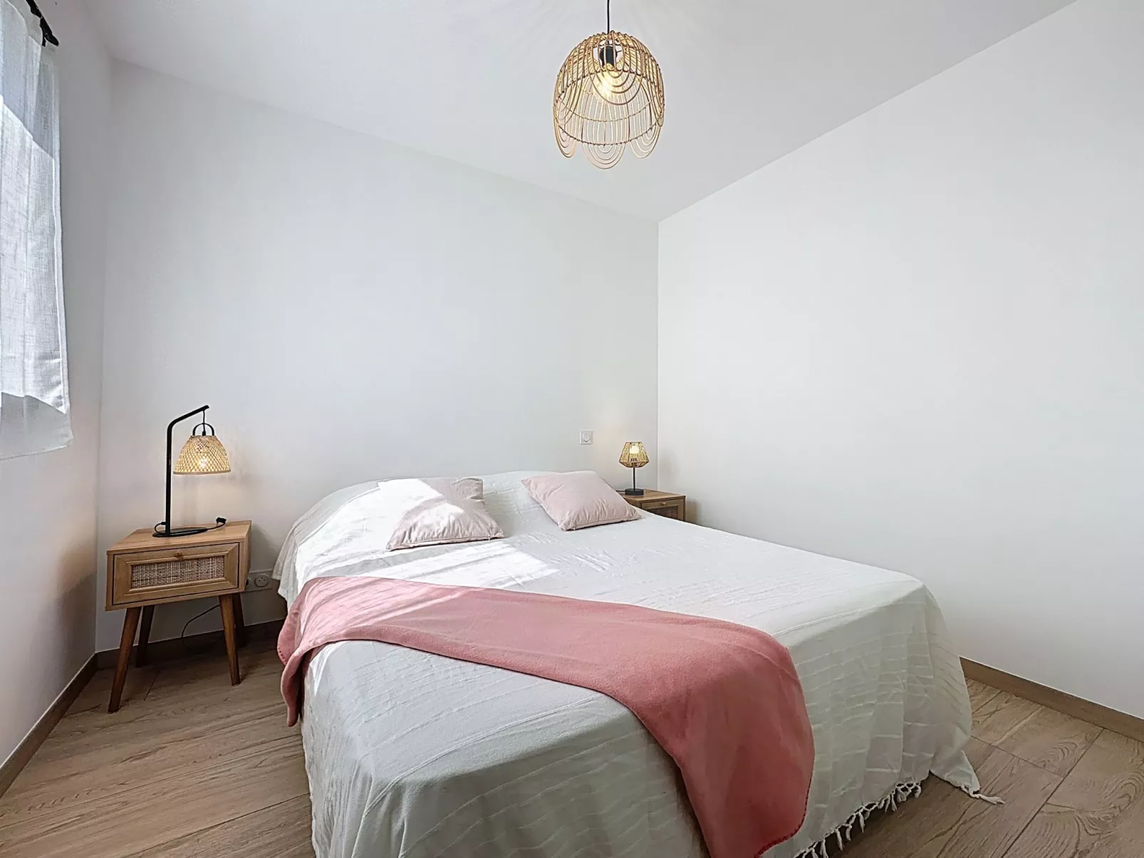 Les Musardises-Binnen