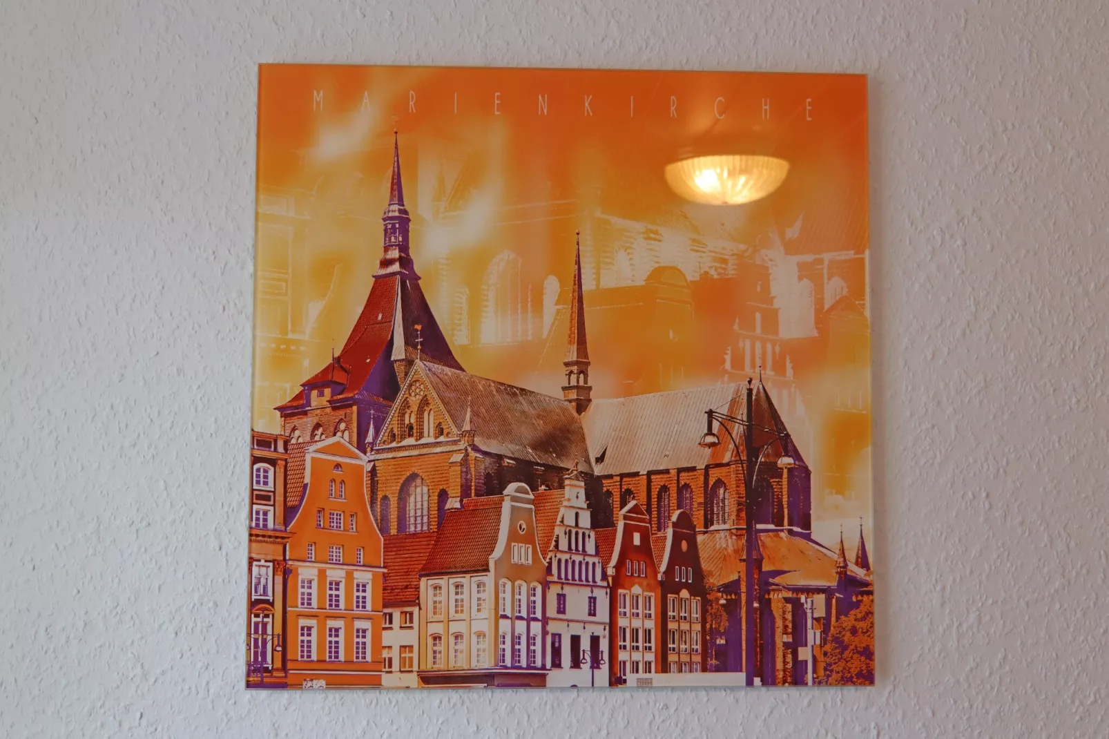 Ferienwohnung Kröpelin 4 P-Sfeer