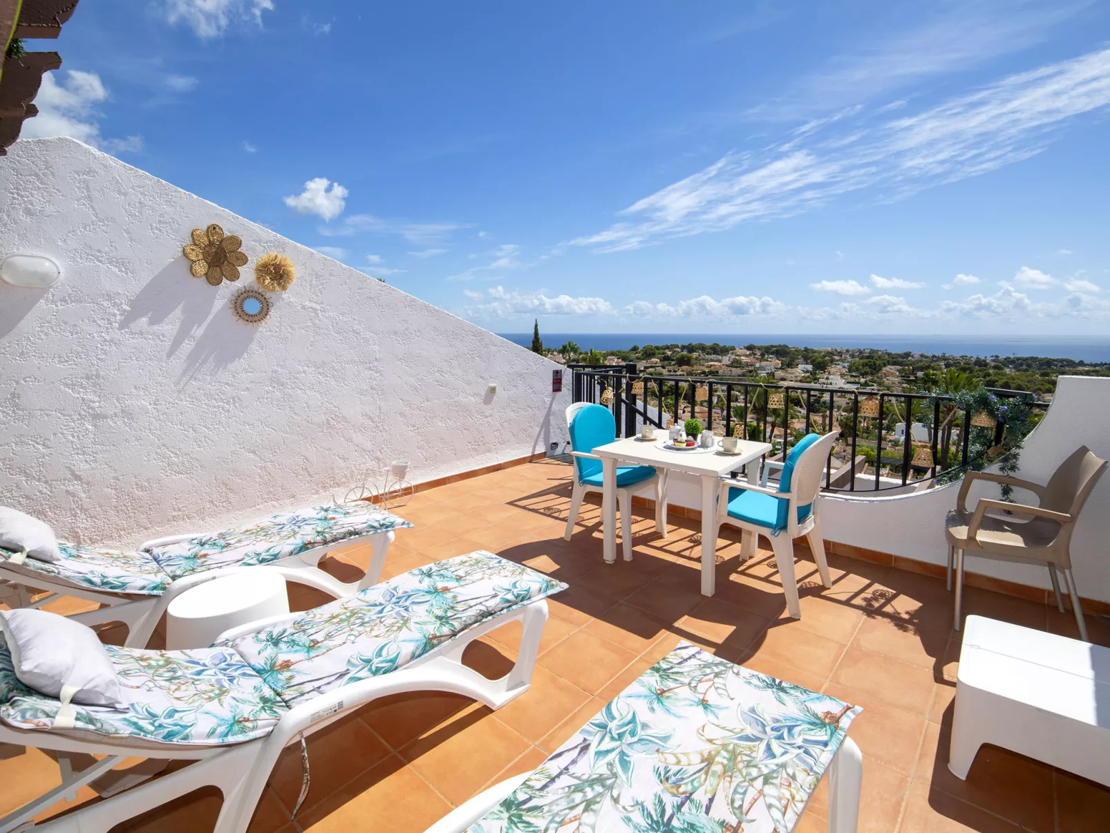 Imperial Park-Buiten