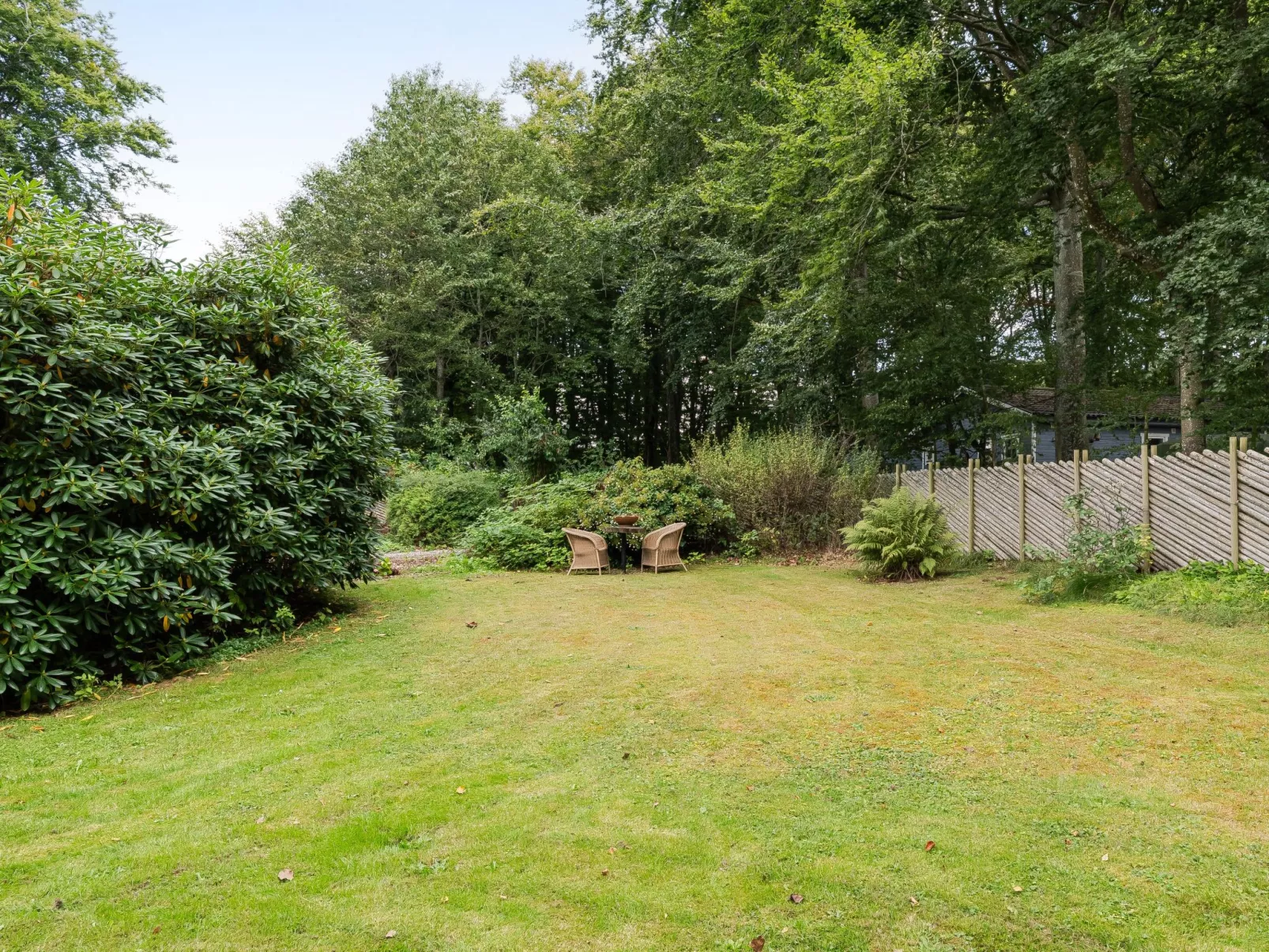 Dejarp Stugan-Buiten