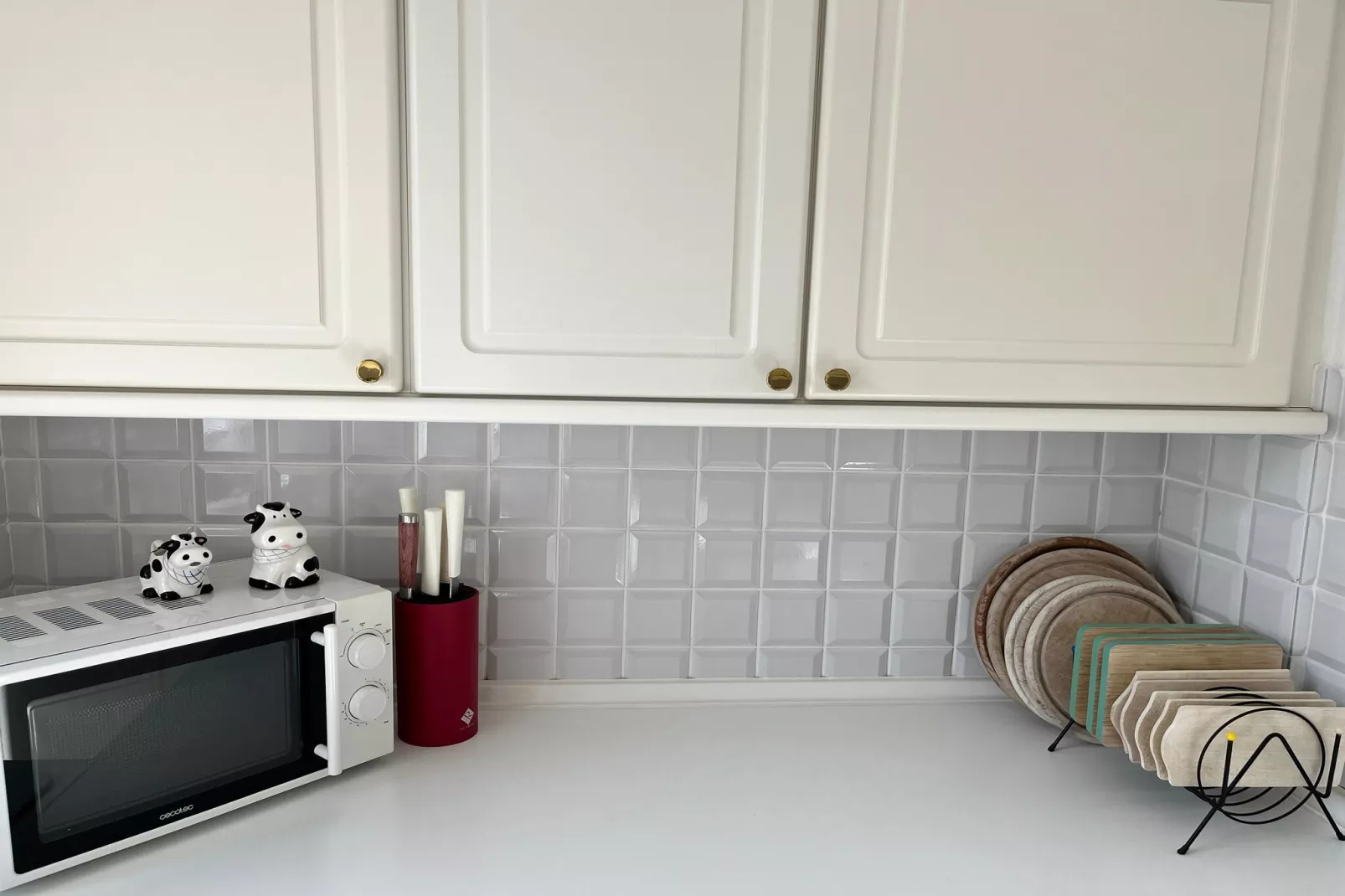 Ferienhaus Rebhuhnweg-Keuken