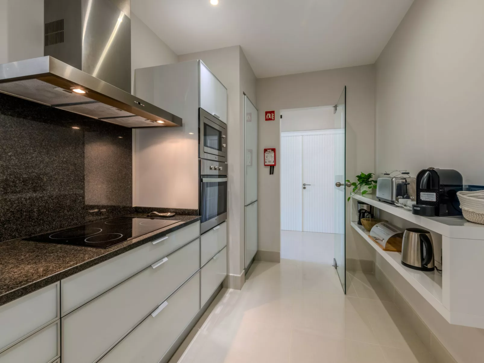 Pine Hills Diadema-Binnen