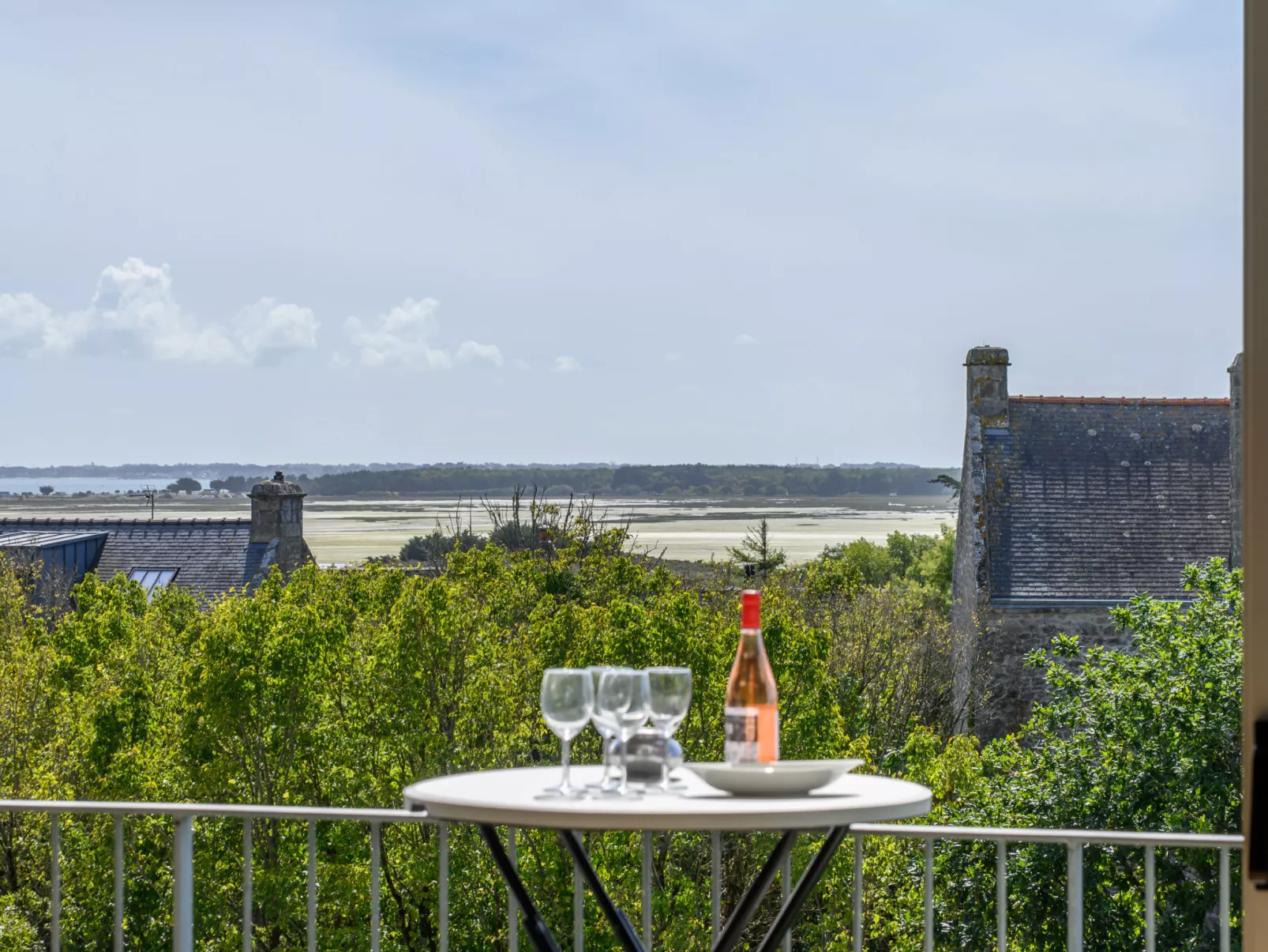 Résidence Les Maisons de Surf-Buiten