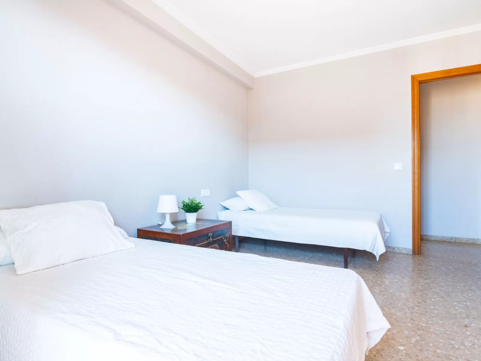 Playa Patacona-Binnen