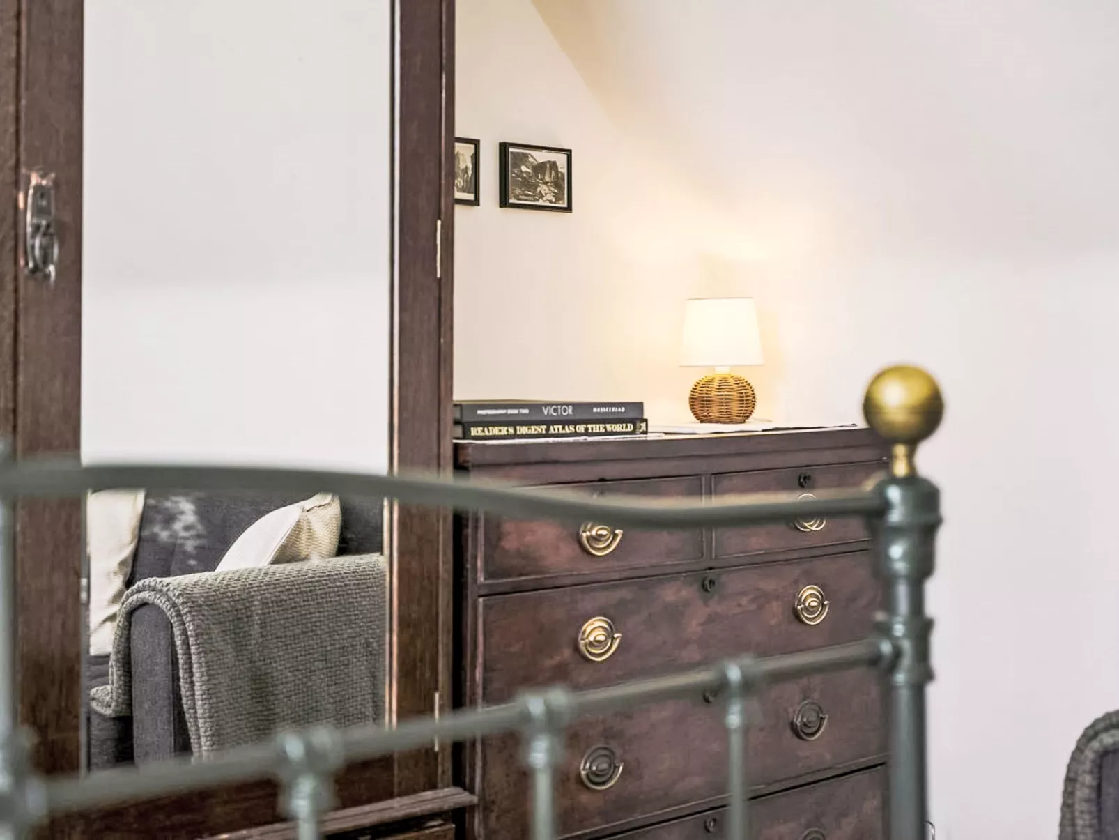 Tigh Na Bruthaich-Binnen