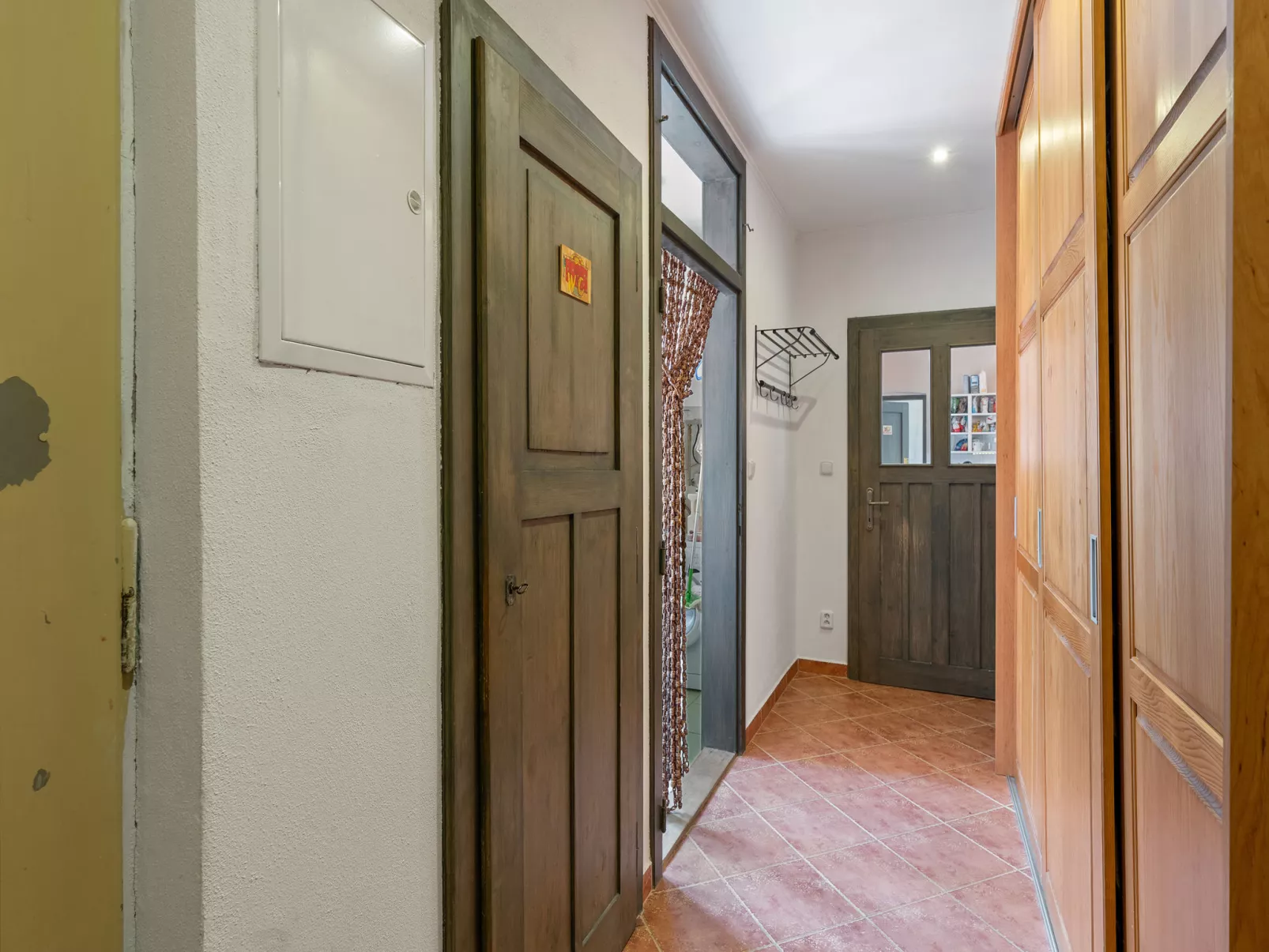 Relax na Šumavě-Binnen