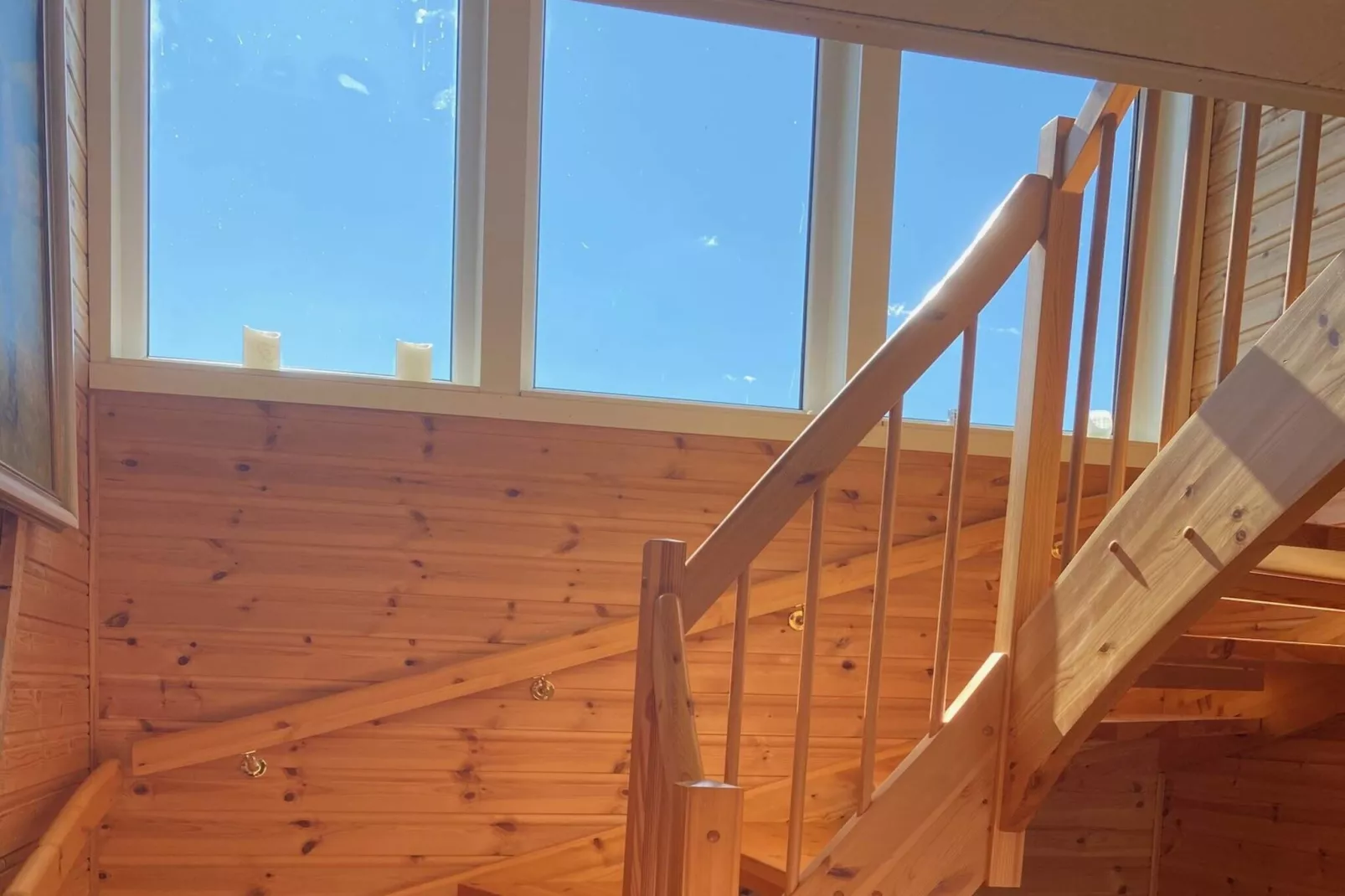 7 Personen vakantie huis in Grovfjord-Binnen