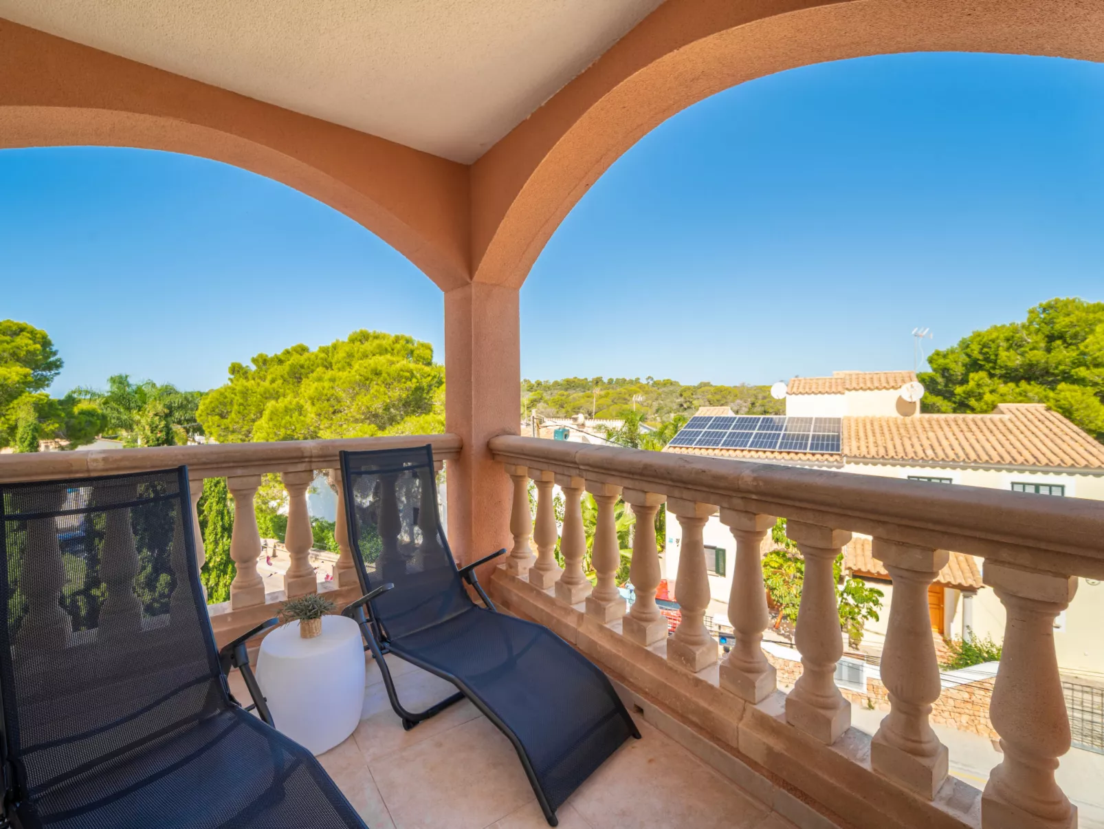 Cala Pi House-Buiten