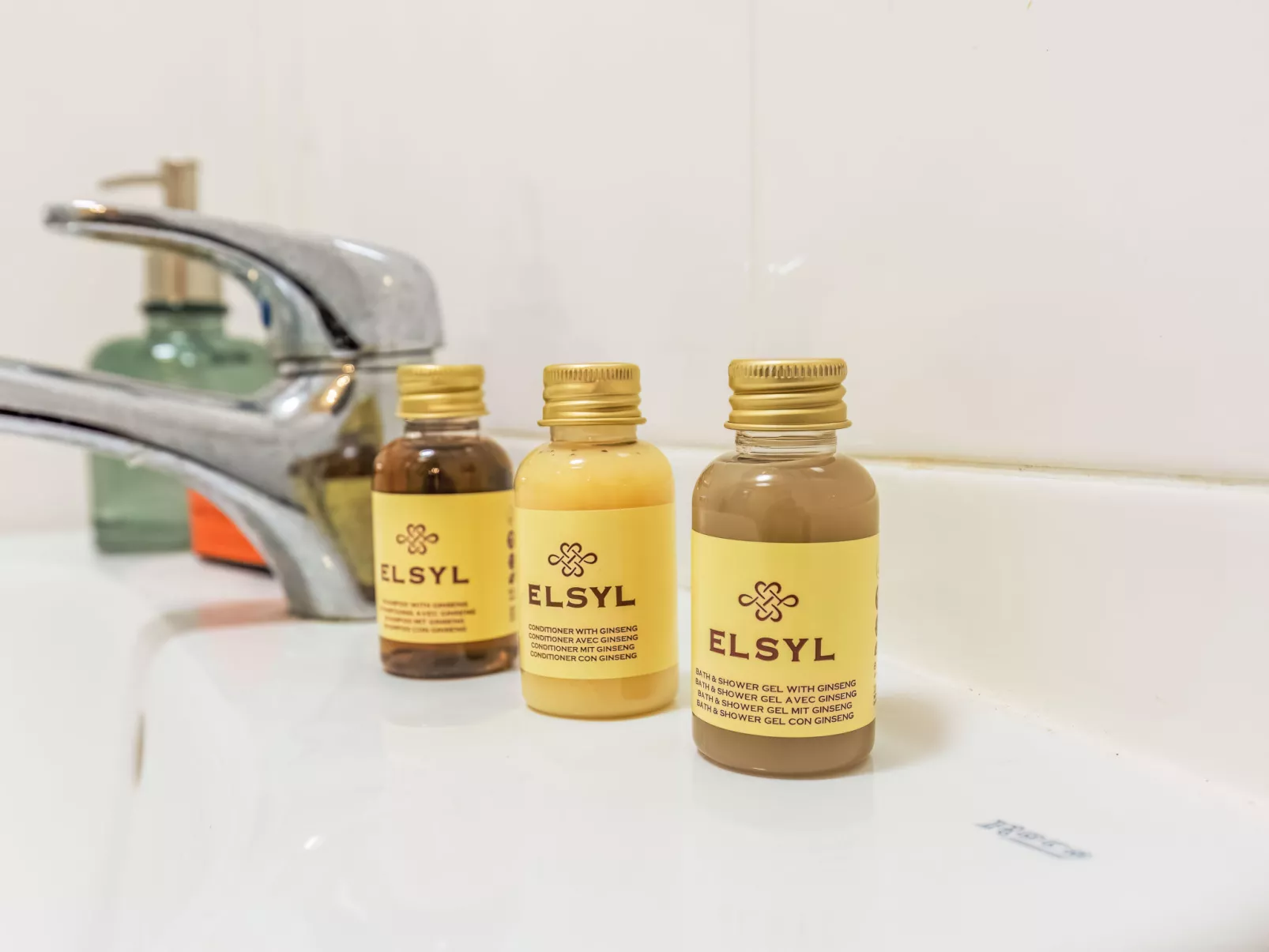 Highland Garden Room-Binnen