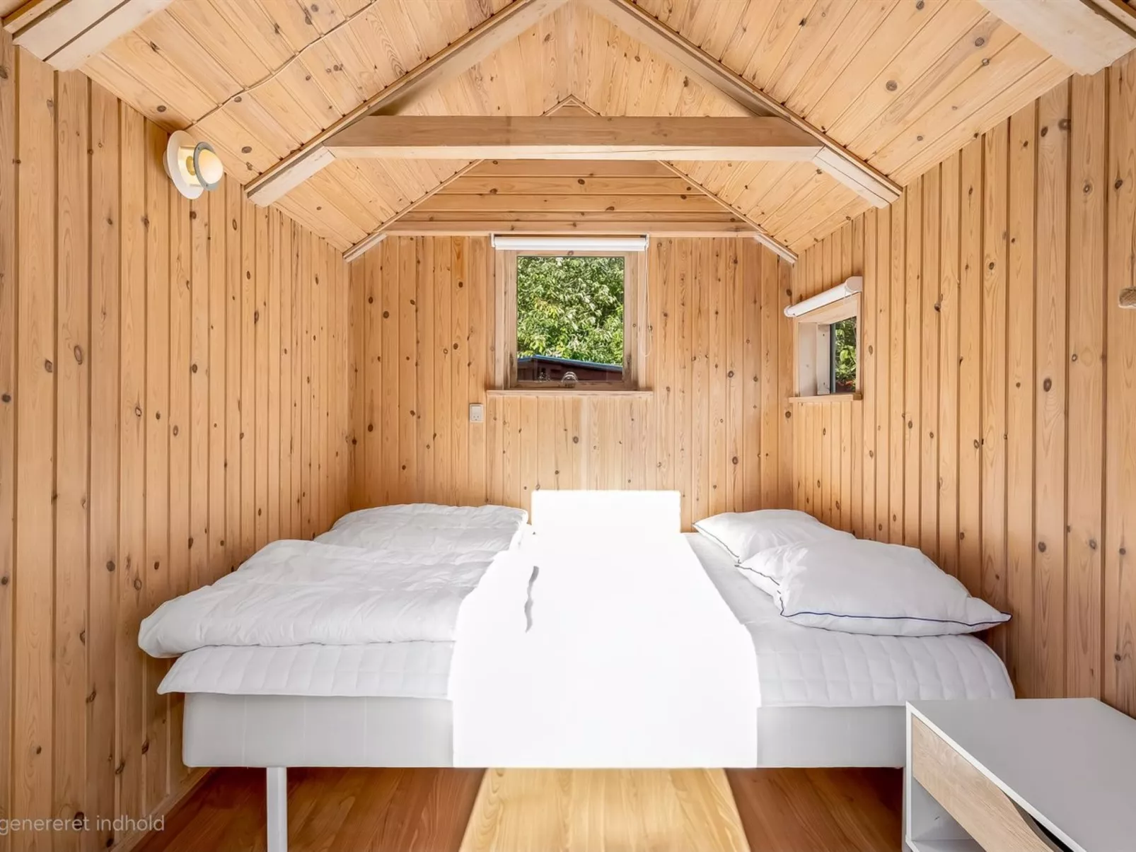 "Winder" - 925m from the sea-Binnen