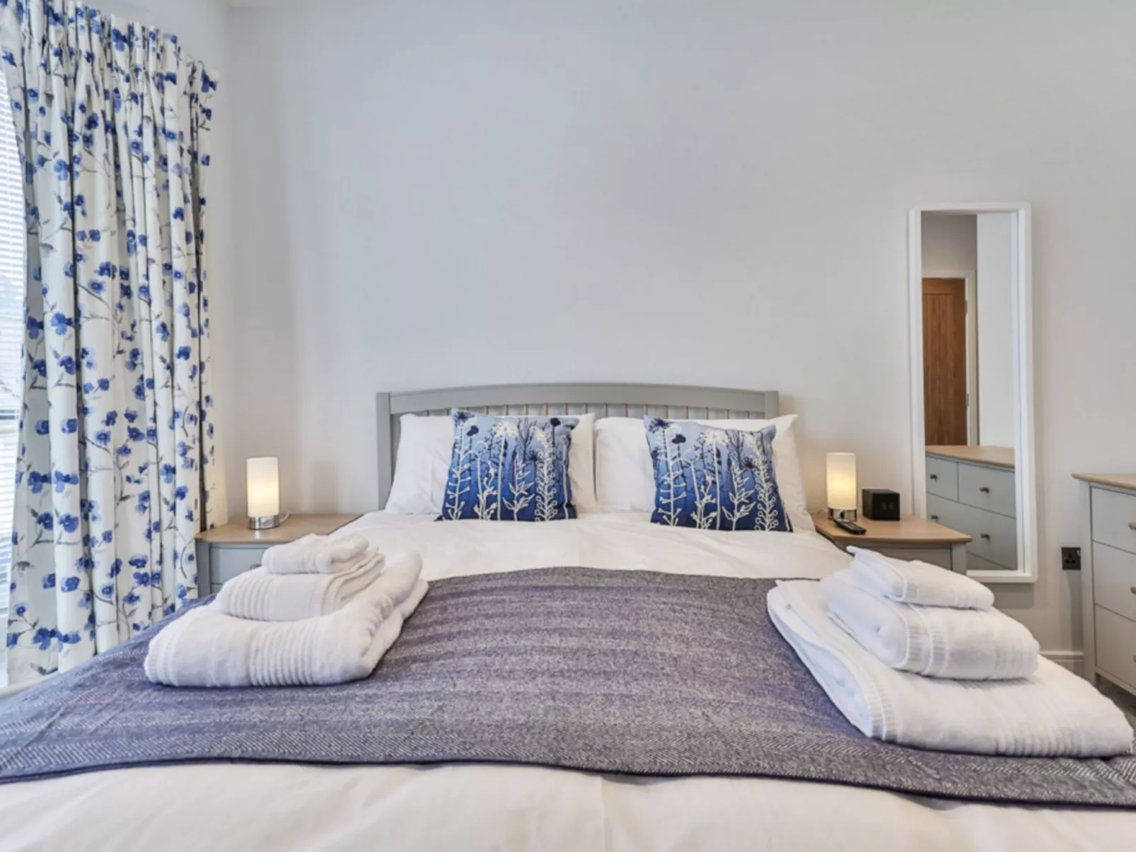 Belle House, Apt 4 - Binnen