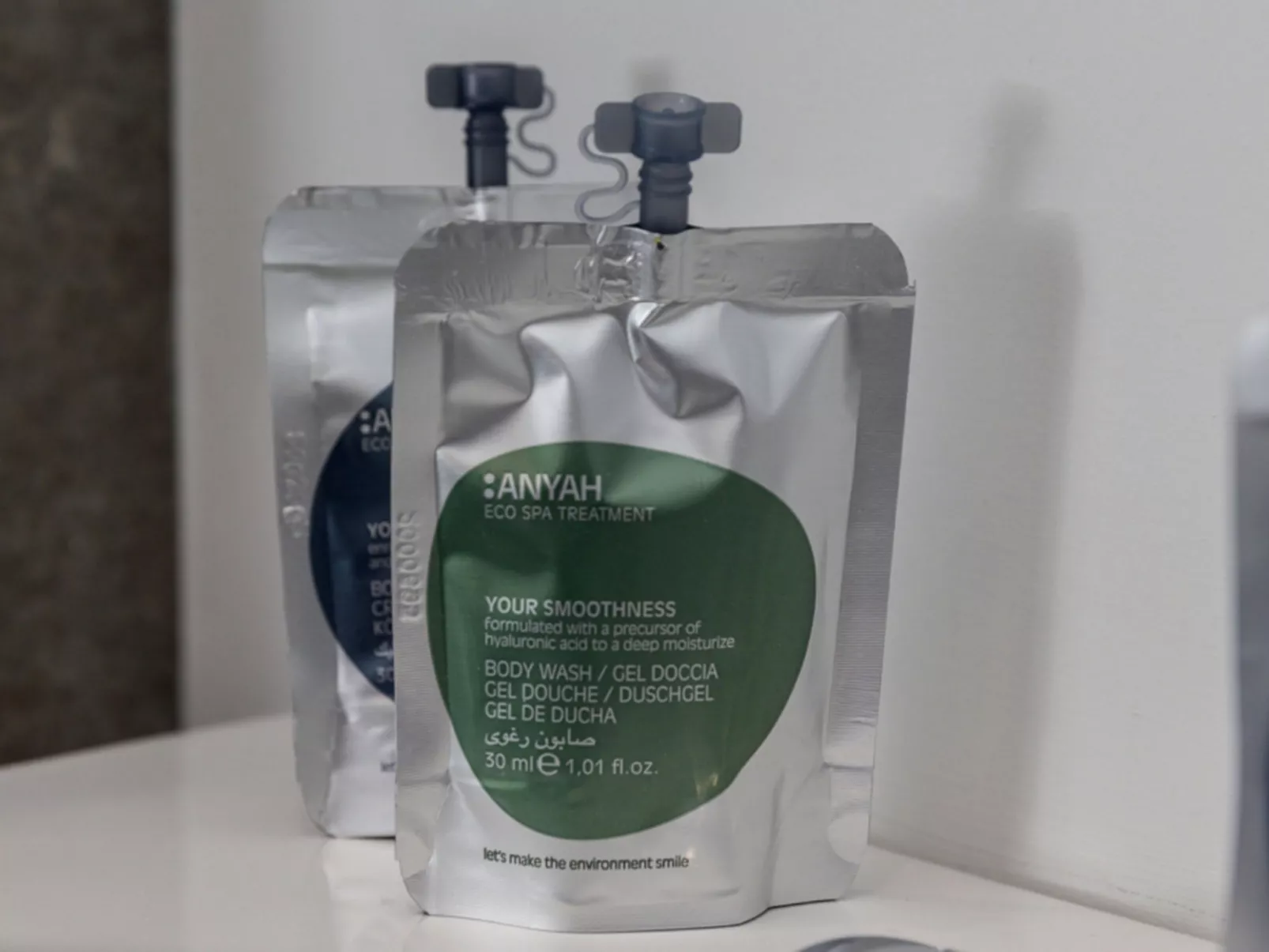 Belle House, Apt 5-Binnen