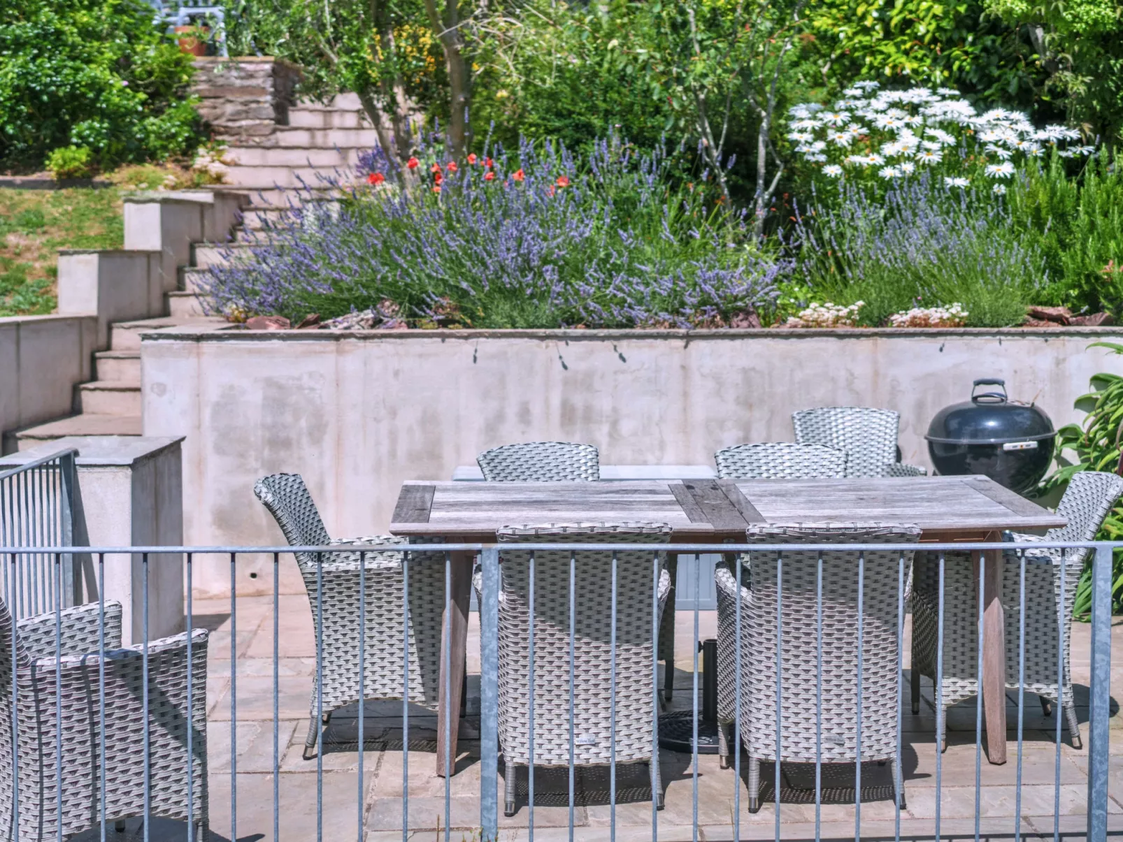 Woodleigh, Cawsand-Buiten