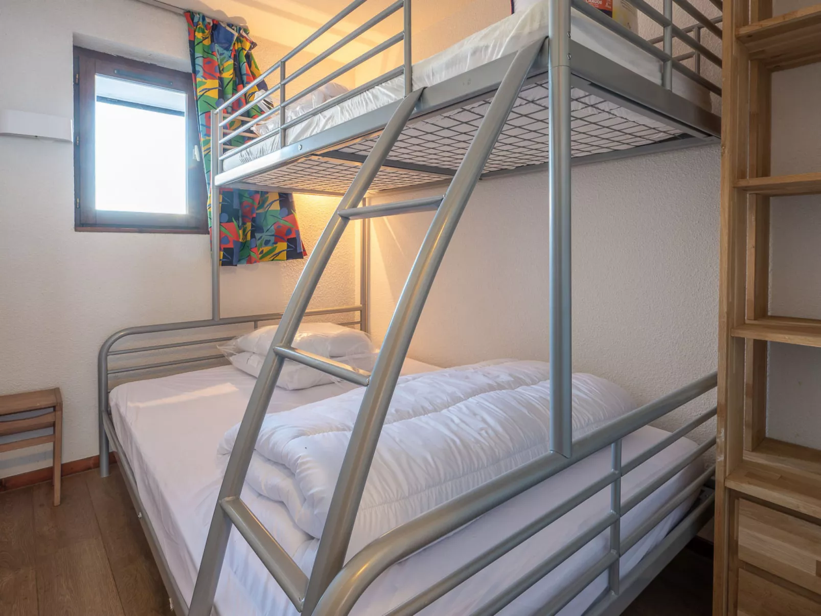 Grand Morillon-Binnen