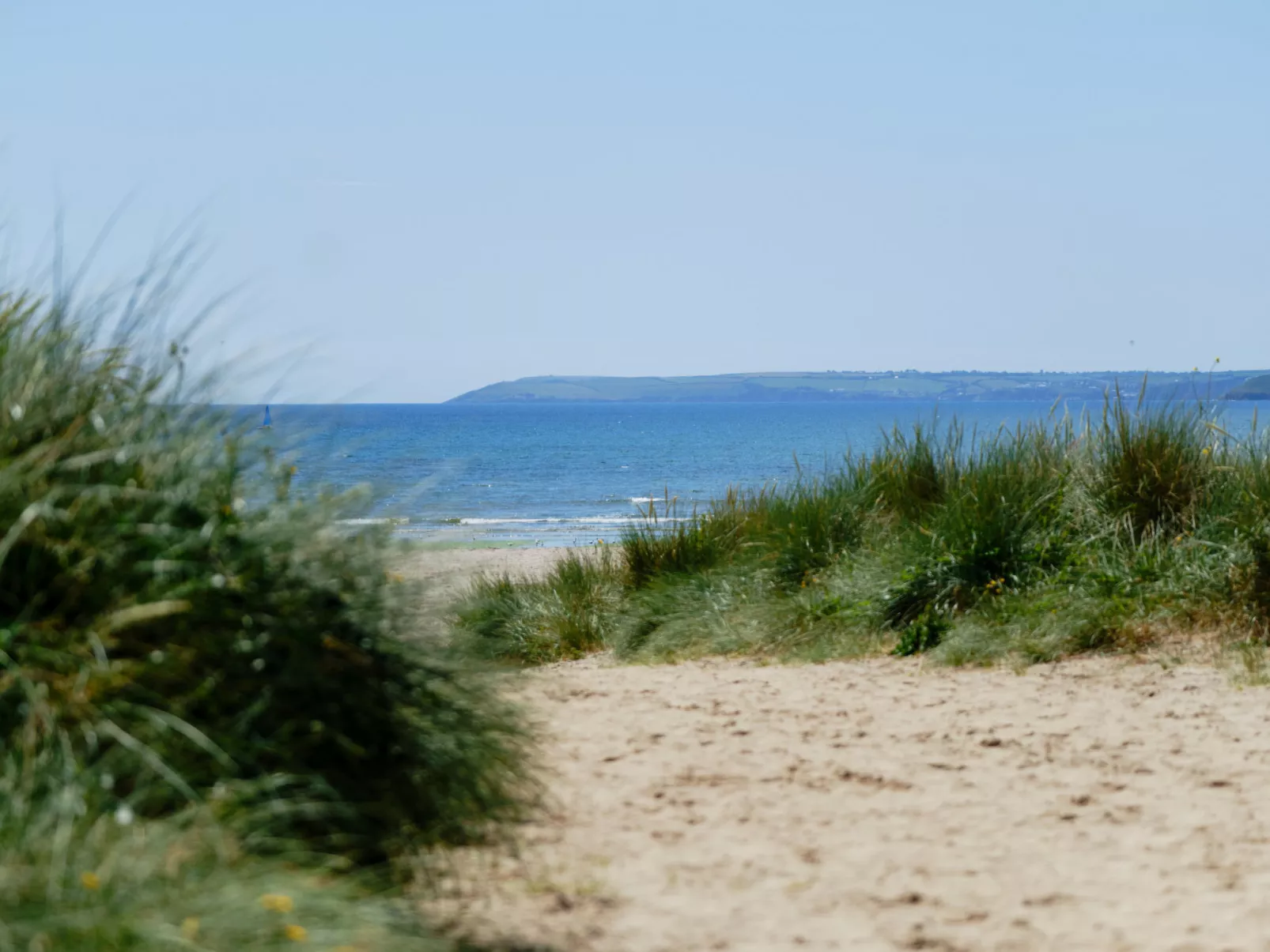 Primrose Cottage-Buiten