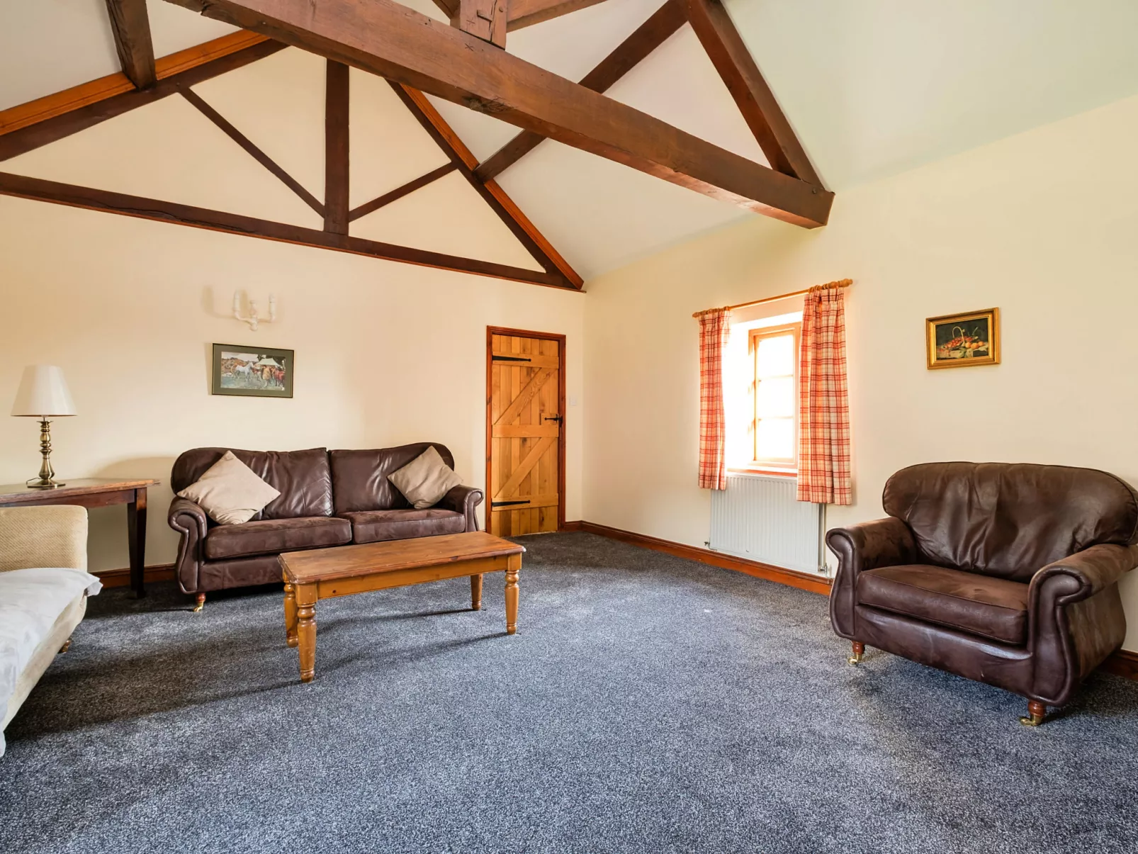 Walton Maisonette-Binnen