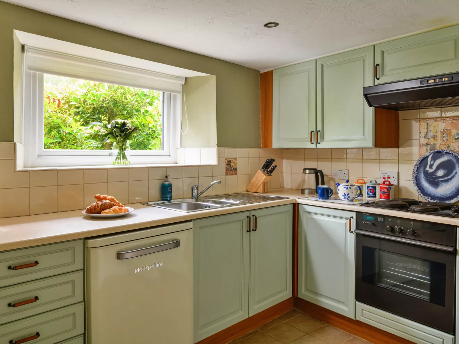 The Cottage at Greystoke-Binnen