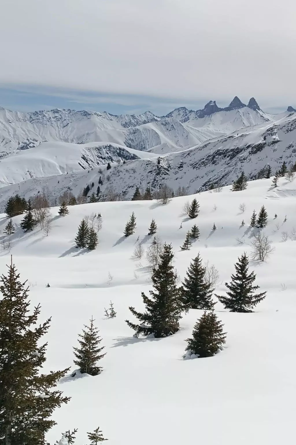 Les Ecureuils B - Buiten
