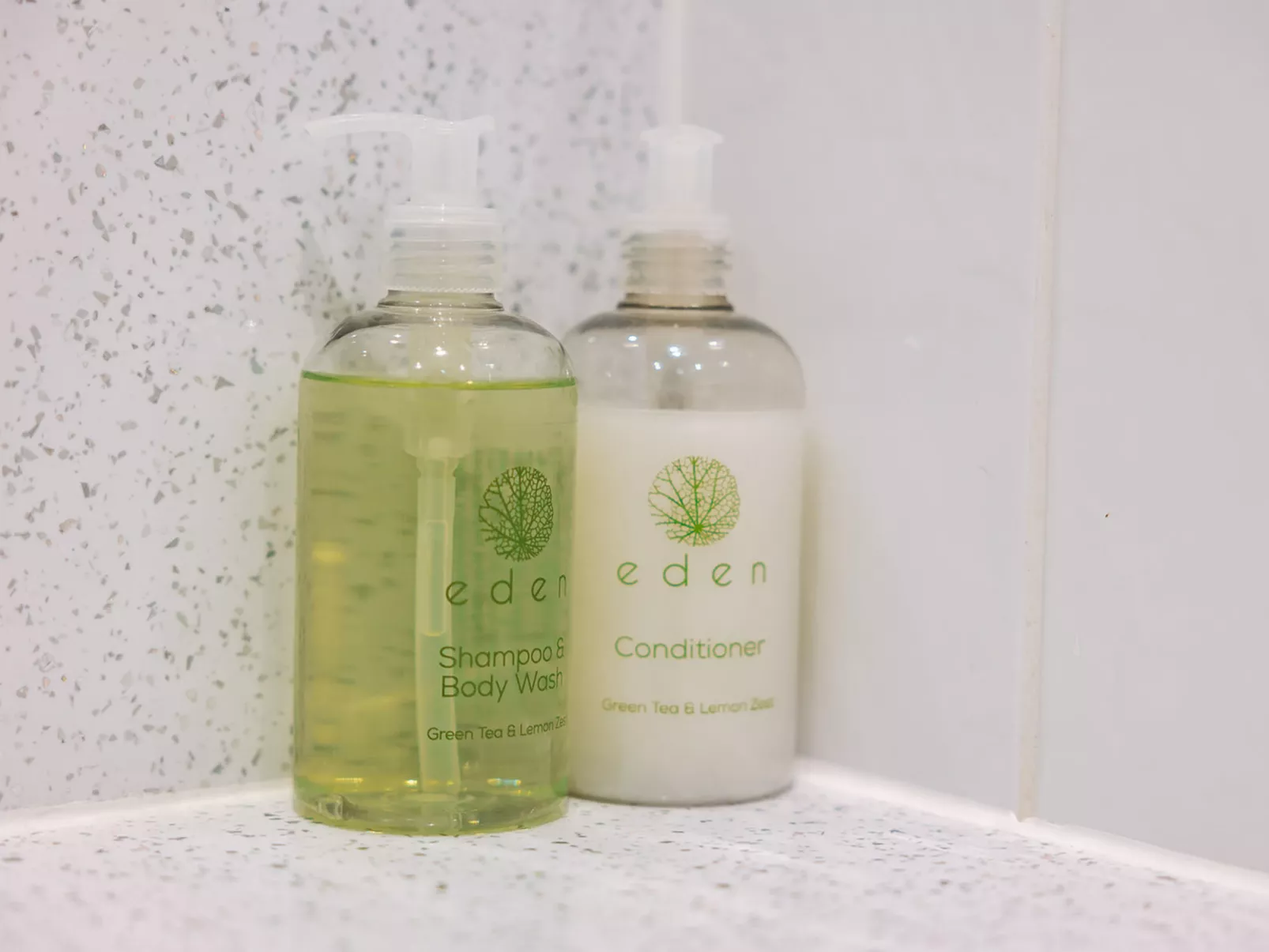 Netley Hall - Rosemary-Binnen