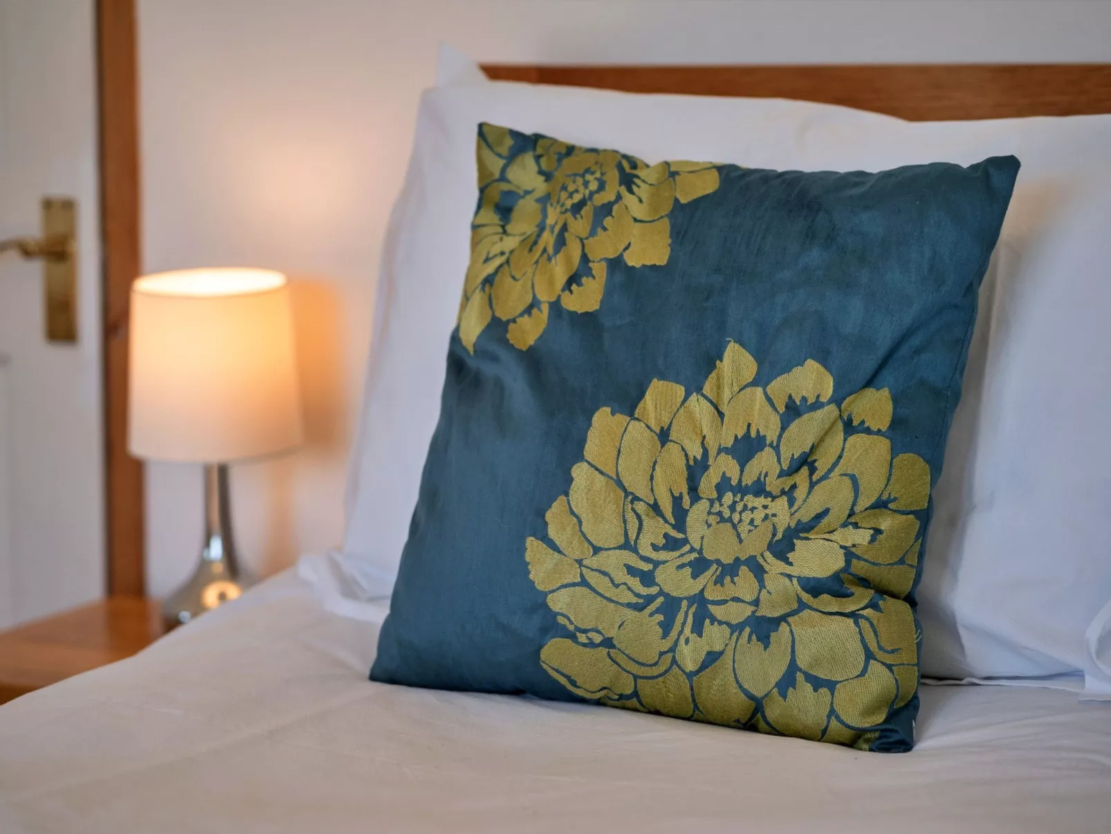 Chy Merthen East-Binnen