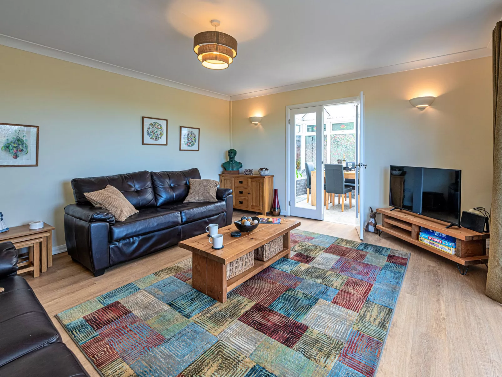 Cesail Y Mynydd-Binnen