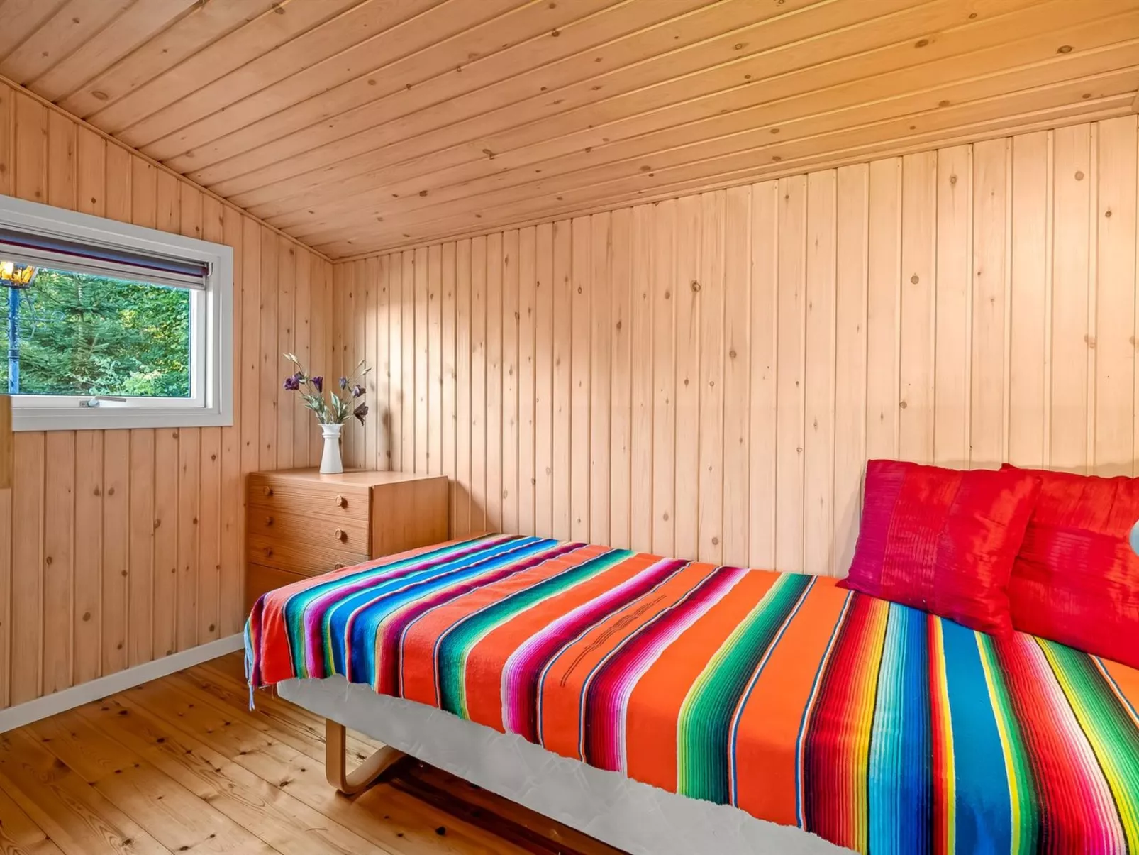 "Leani" - 150m from the sea-Binnen