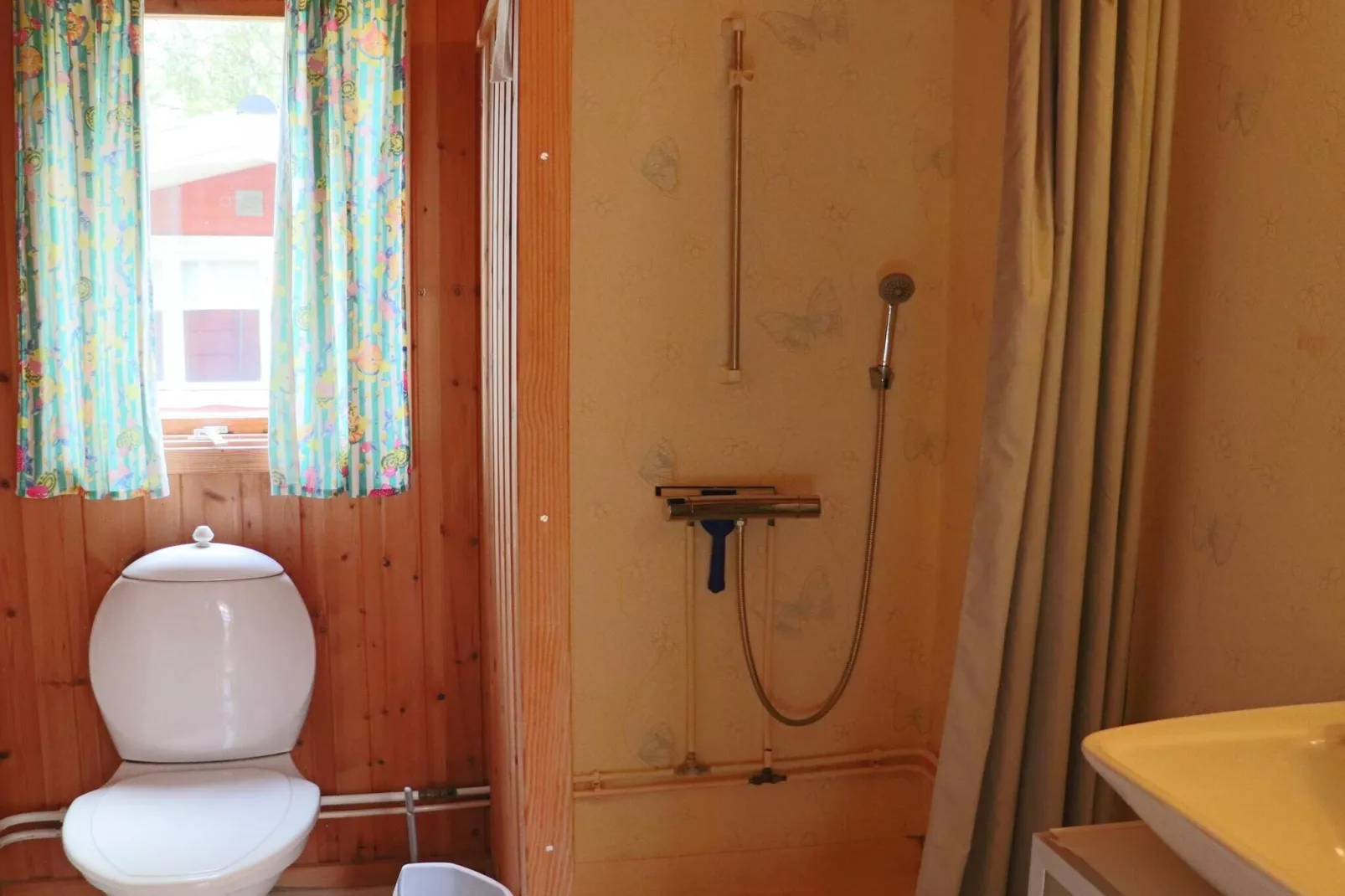 4 Personen vakantie huis in Skummeslövsstrand-Binnen