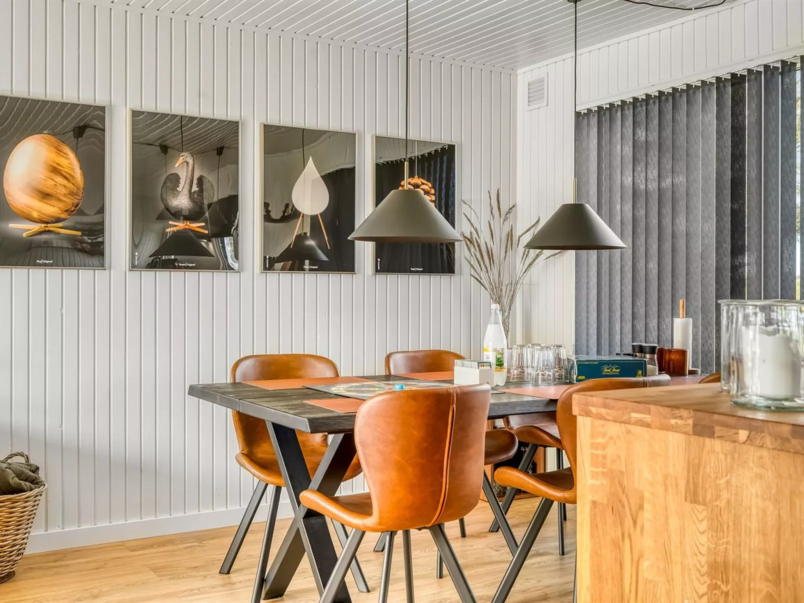 "Sarika" - 500m from the sea-Binnen