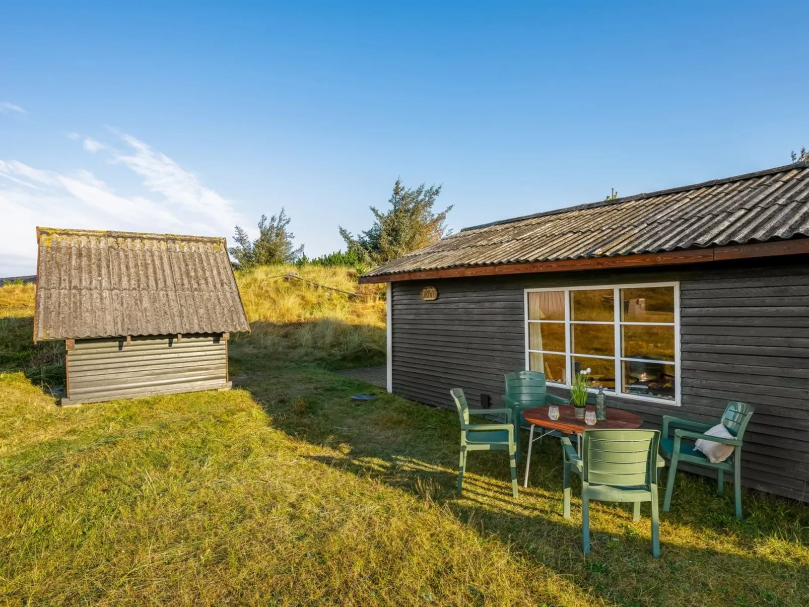 "Acucena" - 500m from the sea-Buiten