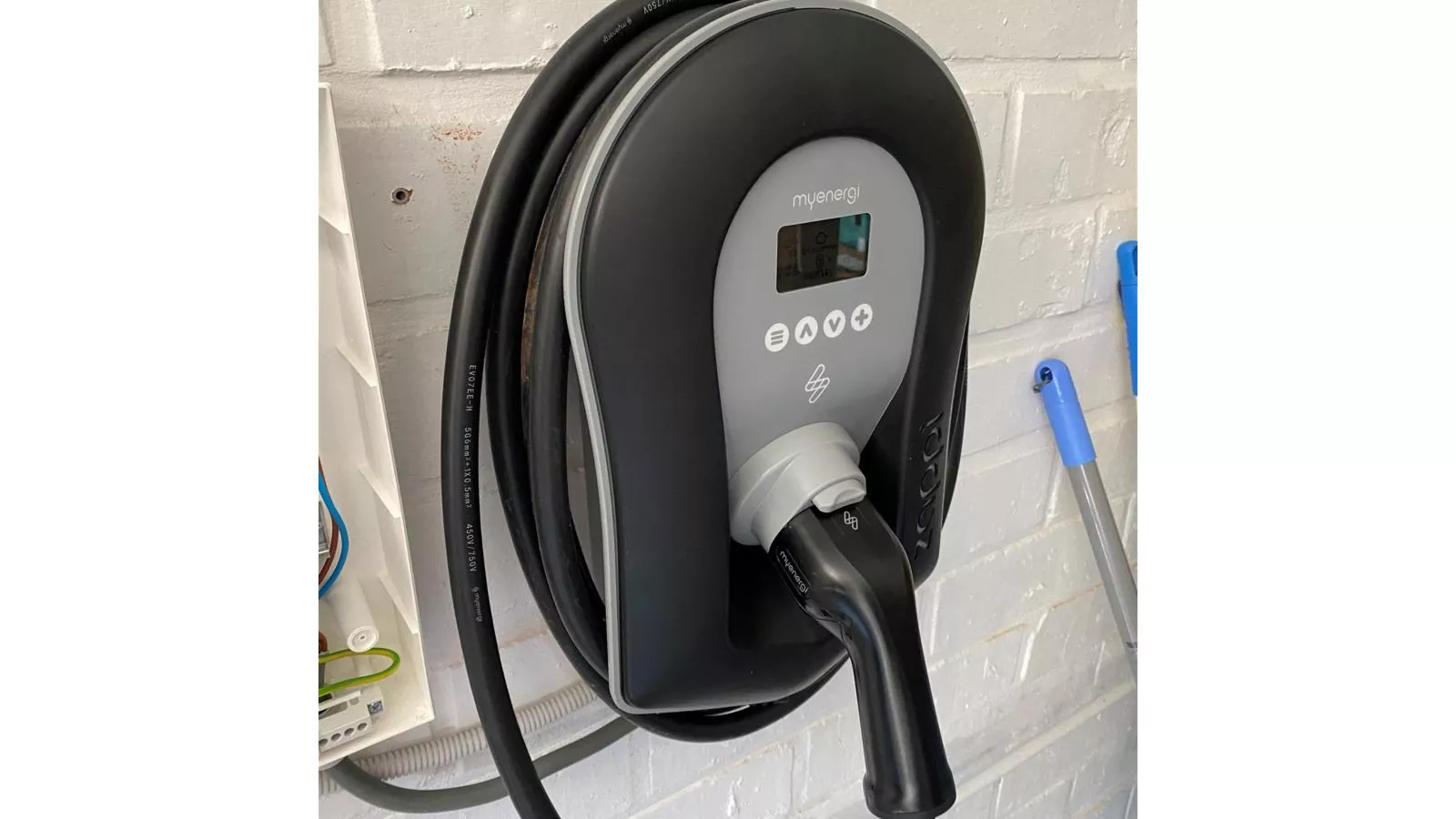 PT25 Deluxe-Faciliteiten