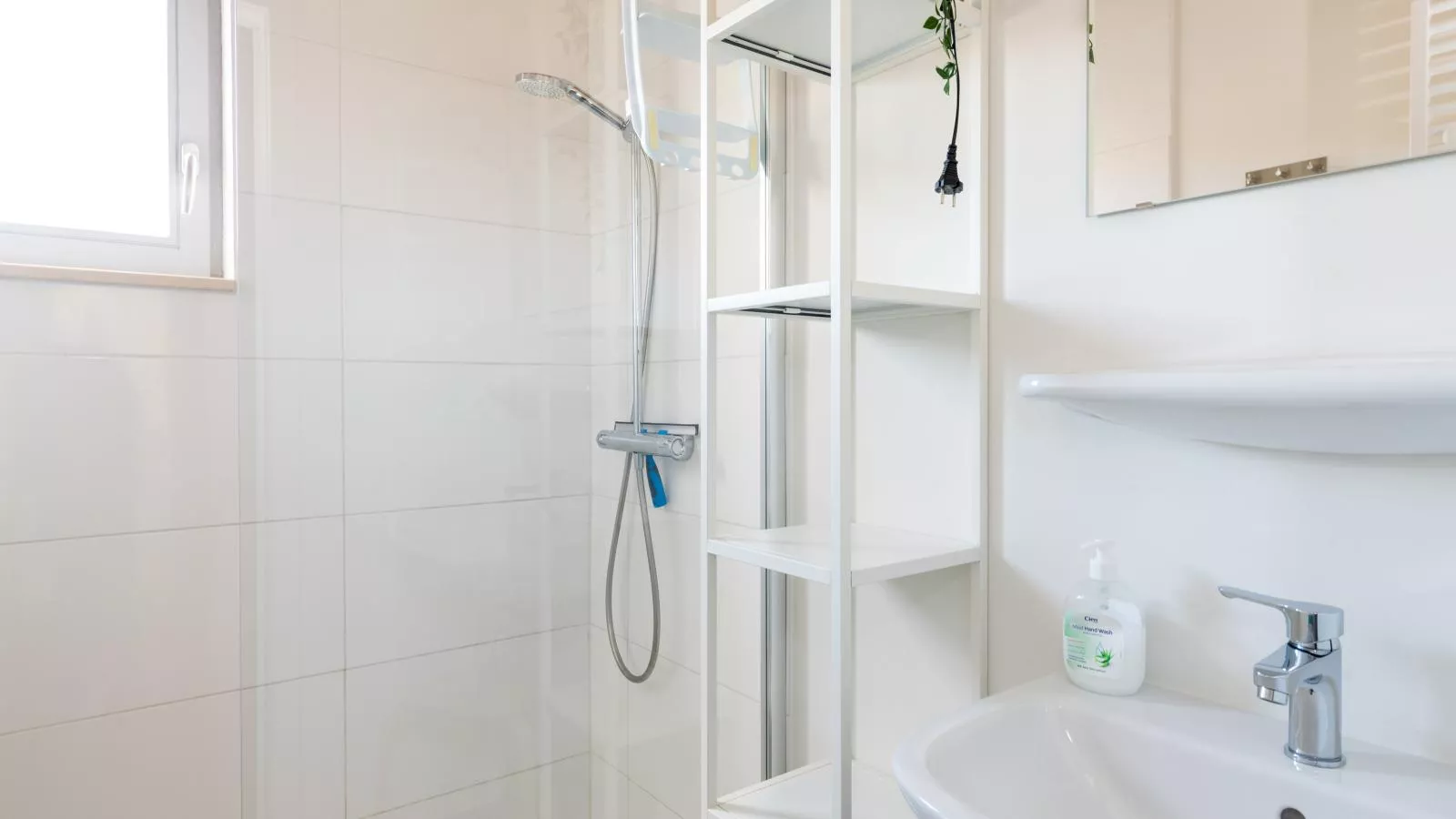 Westhinder I H89-Badkamer