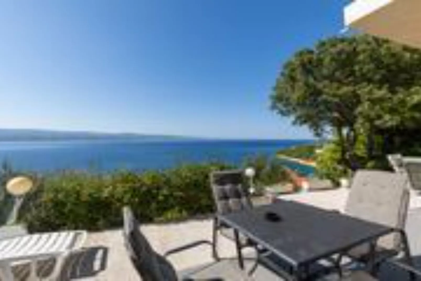 One-Bedroom Apartment (A3+1)-Terras