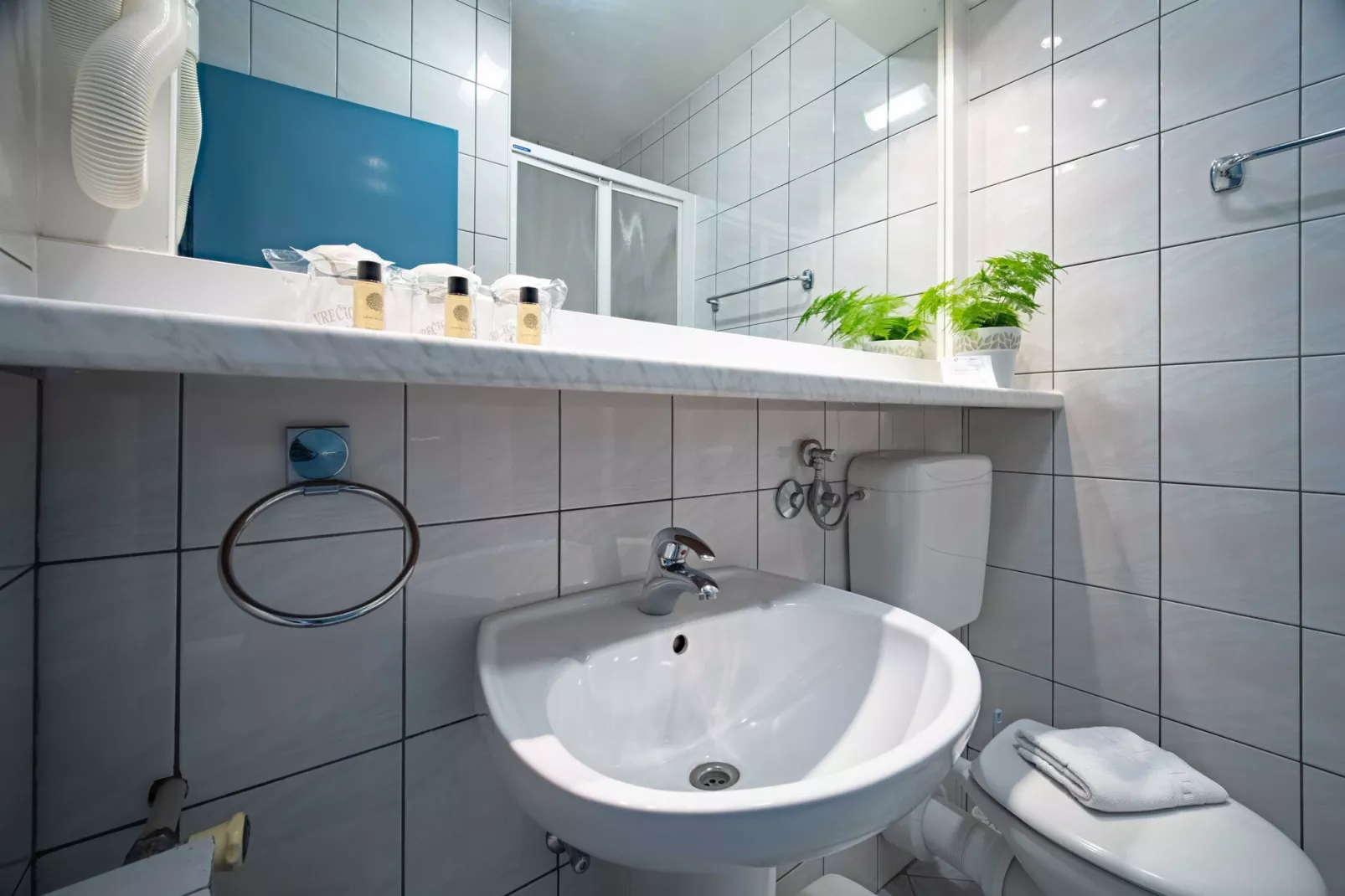 Hotel Issa - Double Room Park View 15 - Niet-getagd