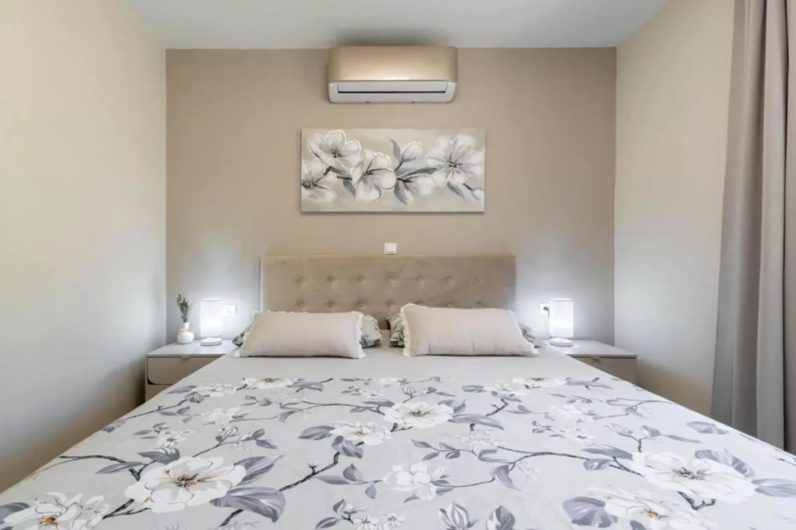 Villa Eden Dubrovnik - Six Bedroom Villa-Slaapkamer