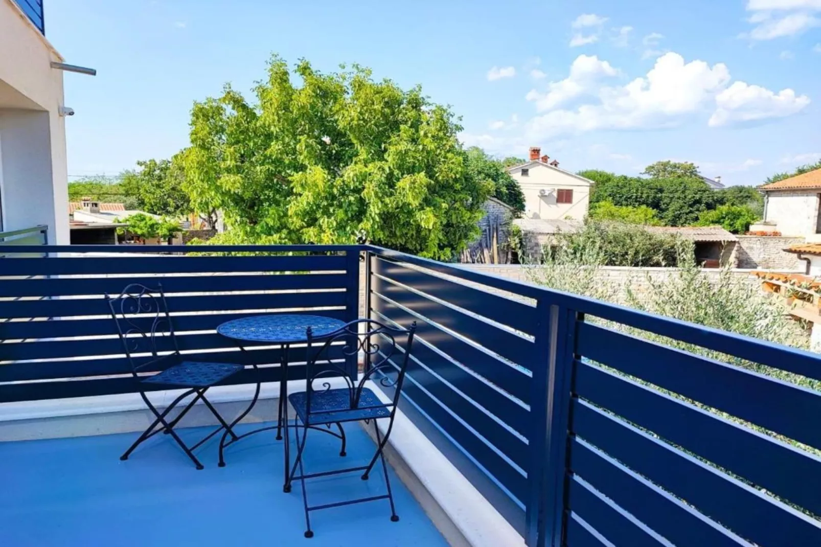 Villa Galant with Pool & Sauna Maružini-Terras