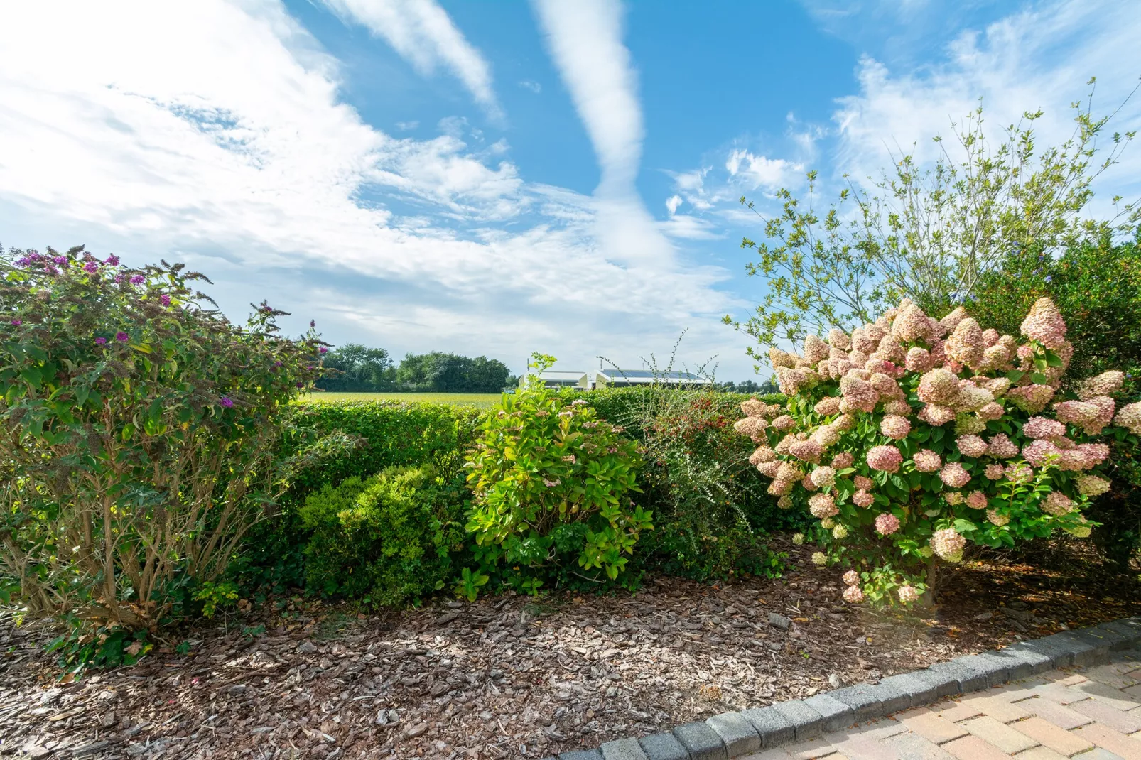 Yperhof 3-Terrasbalkon