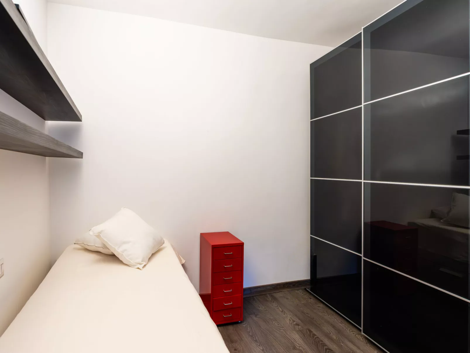 La Petite Maison-Binnen