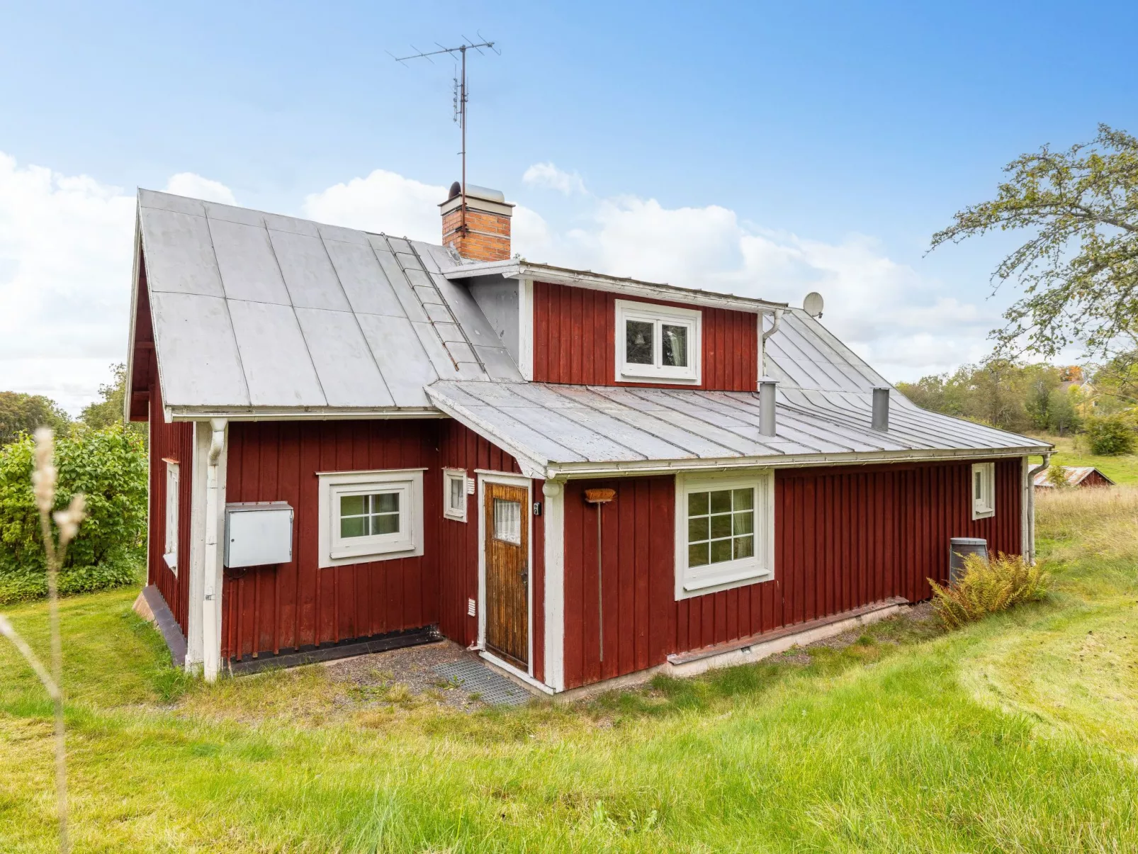 Ånhultaberg/Nylund-Buiten