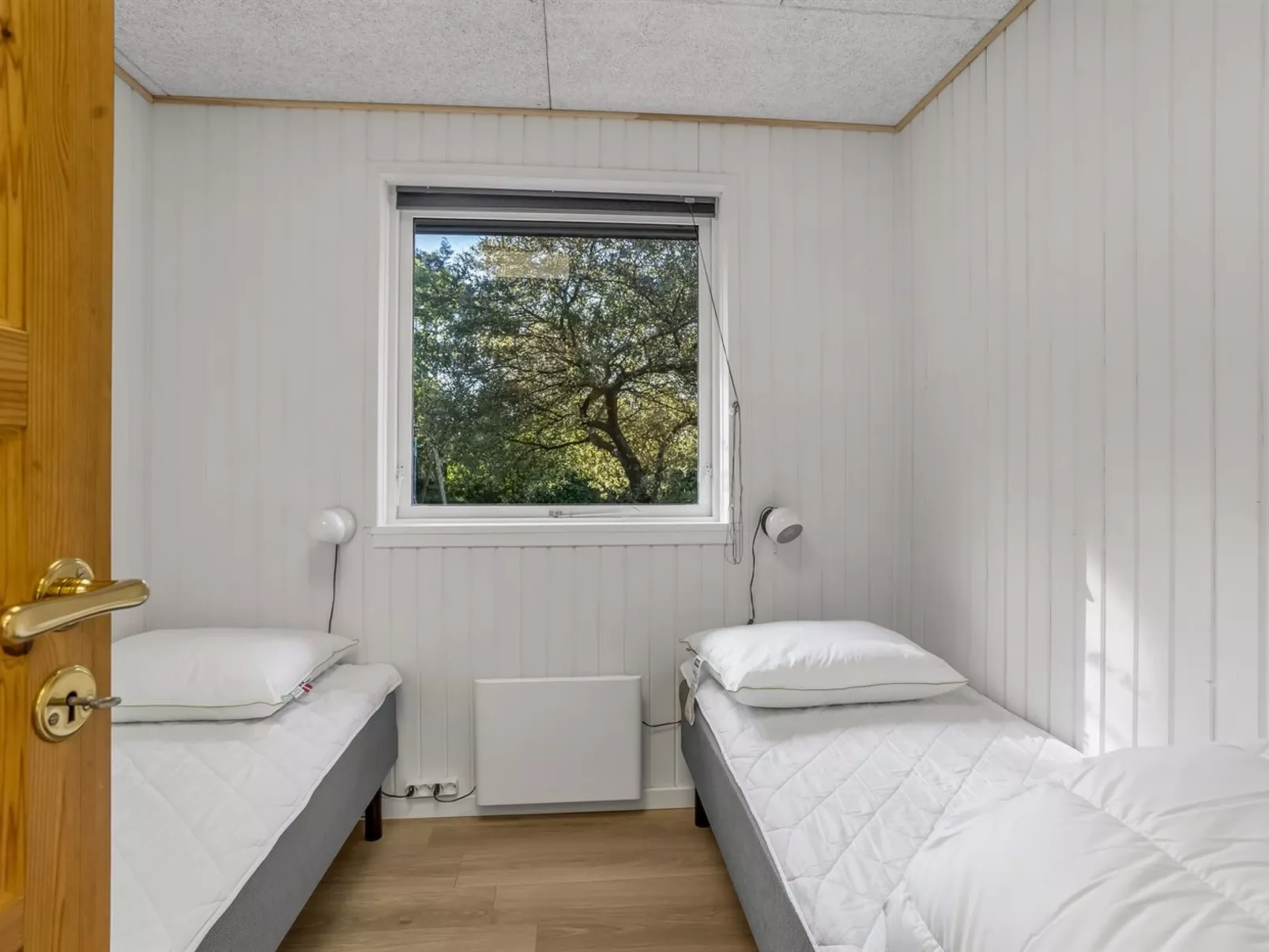 "Tameran" - 1km from the sea-Binnen