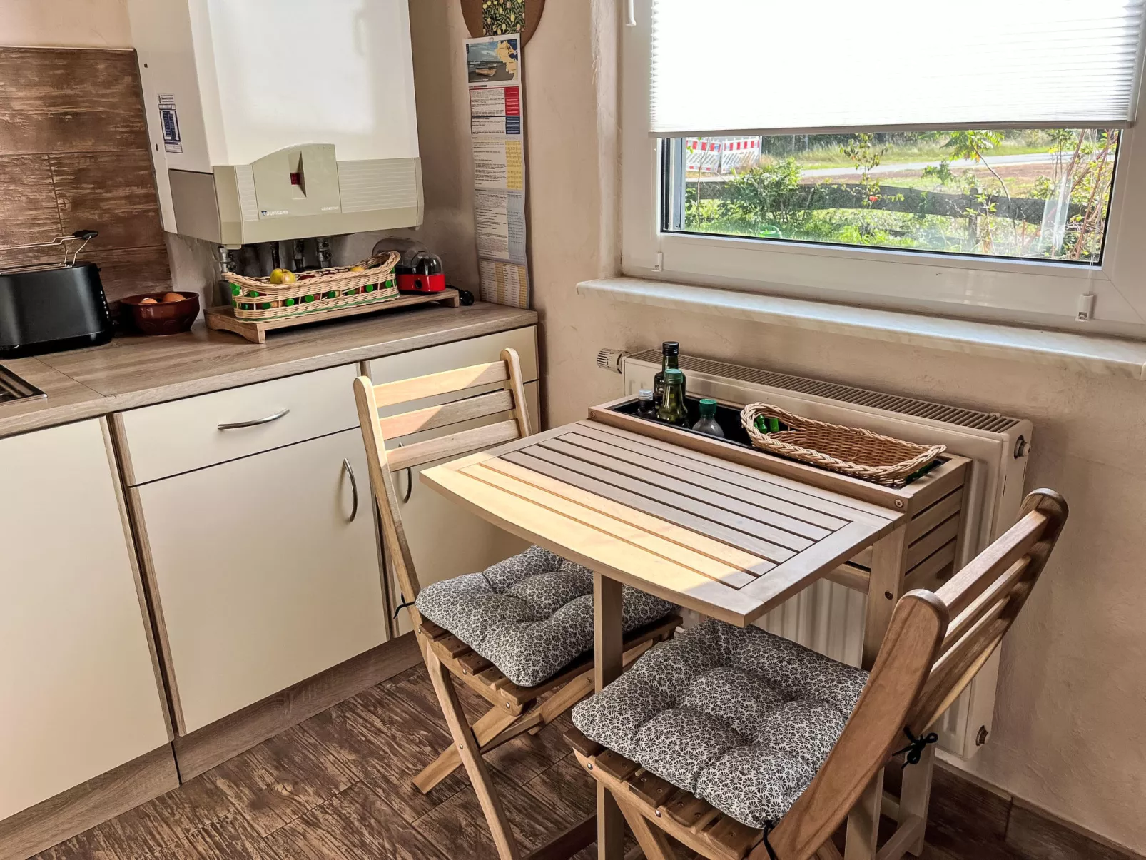 Inselkoje Zwo-Binnen