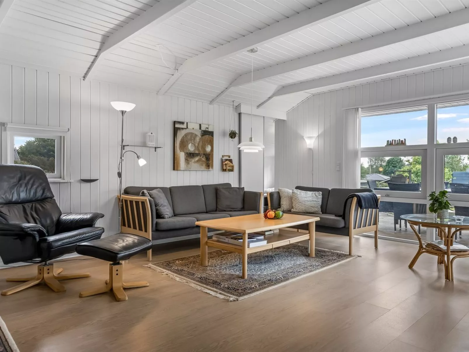 "Joonatan" - 900m from the sea-Binnen