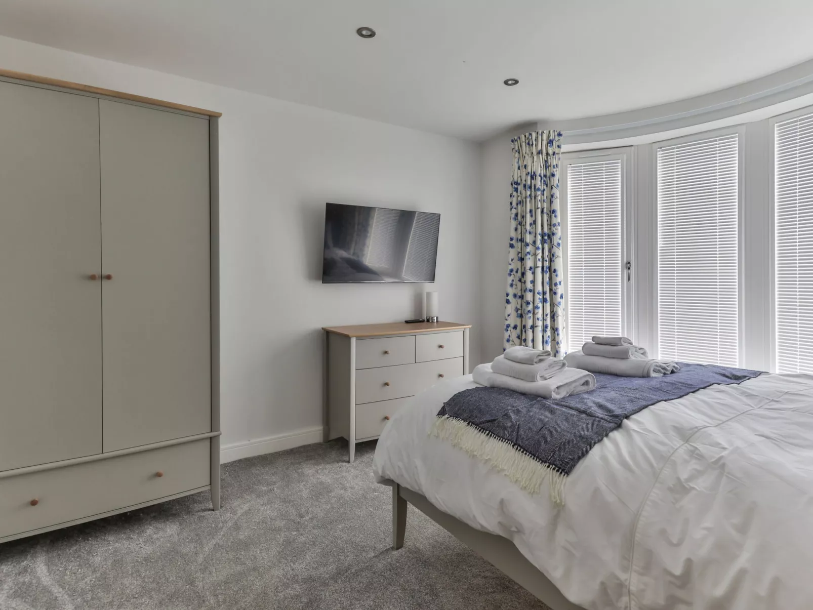 No.11, Belle House-Binnen