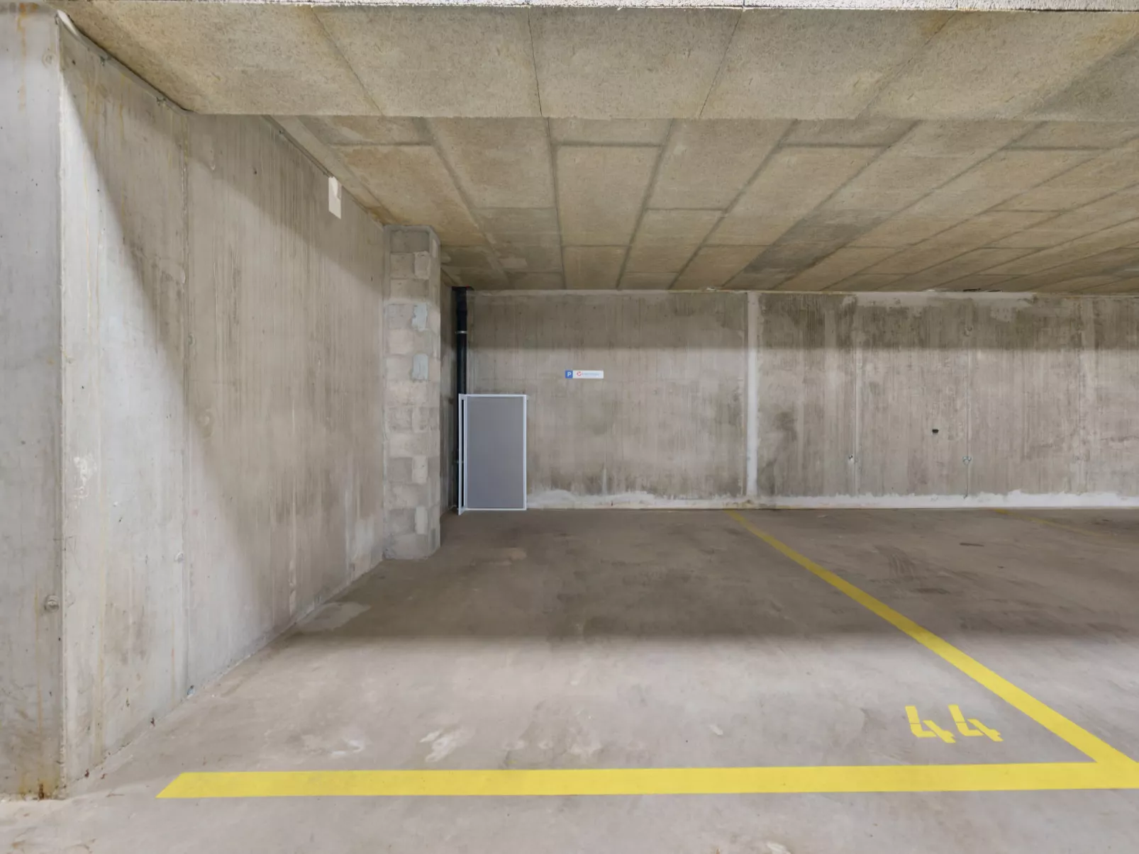 Central Parc 2-Binnen