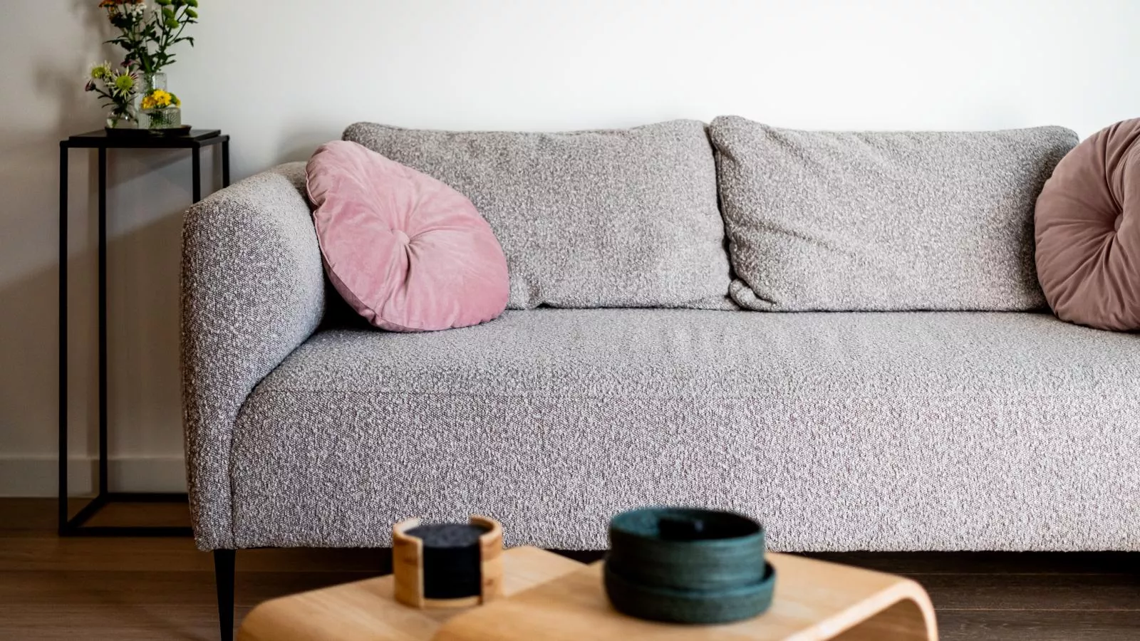 La Balise Derde-Woonkamer