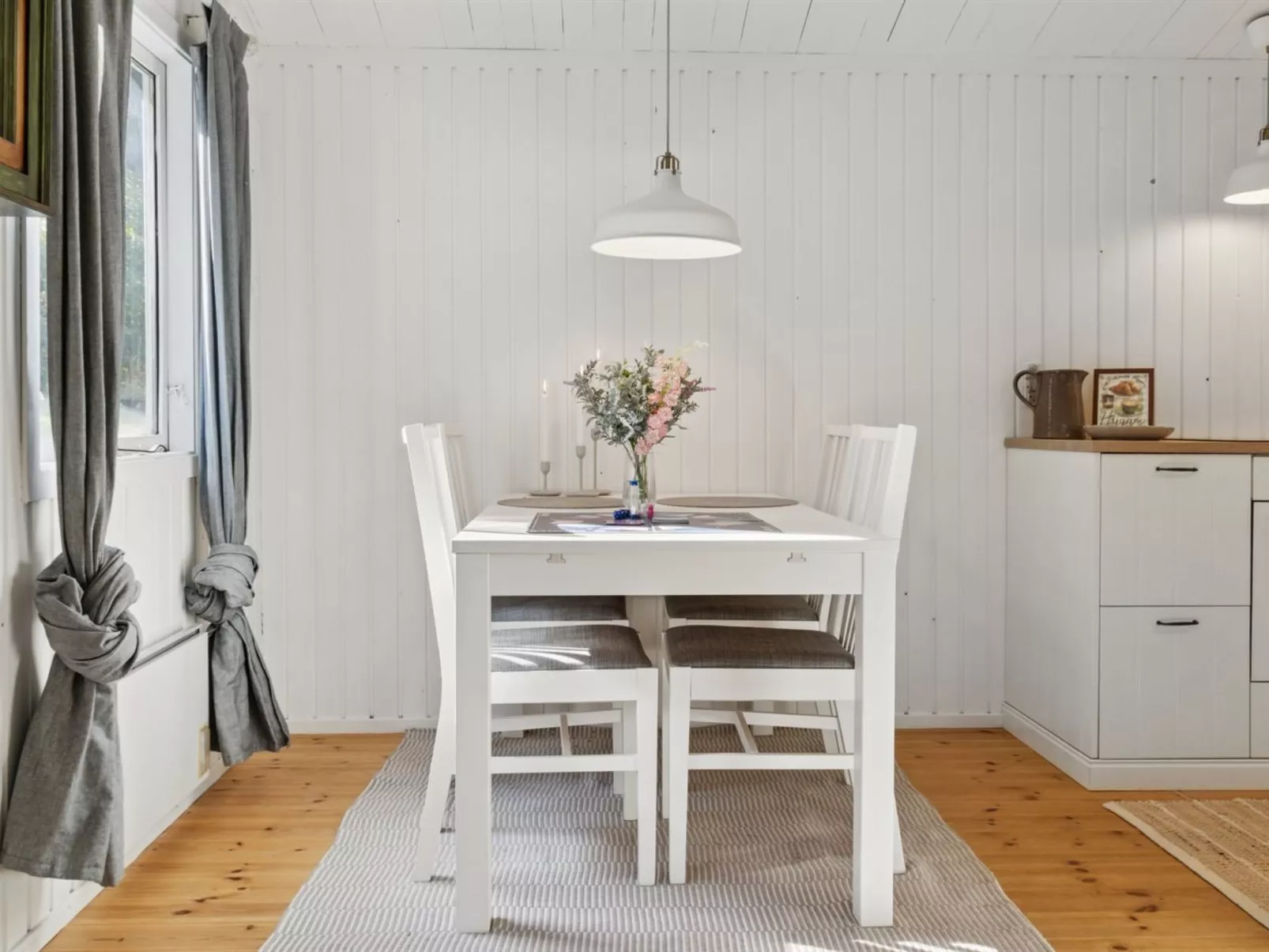 "Baarde" - 1.2km from the sea-Binnen