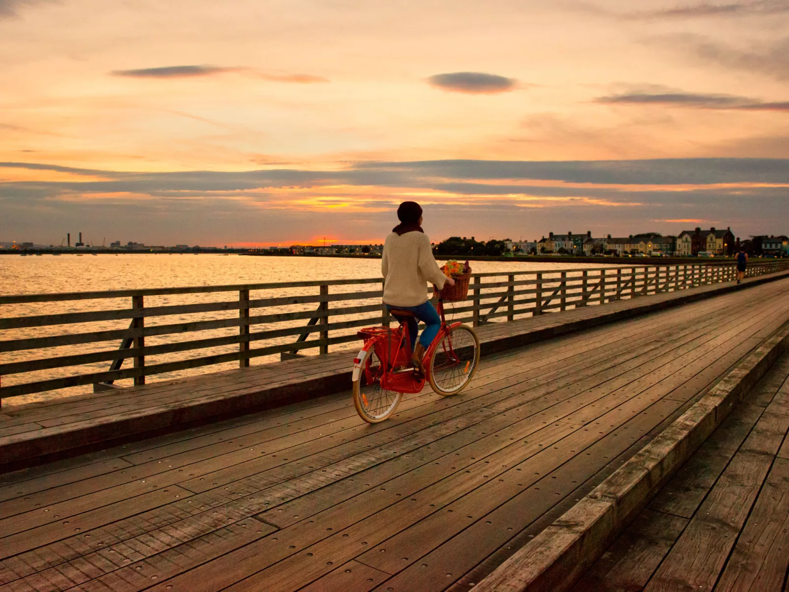 Heyward Mews(TR4) HH No 5 (Sleeps 5)-Buiten